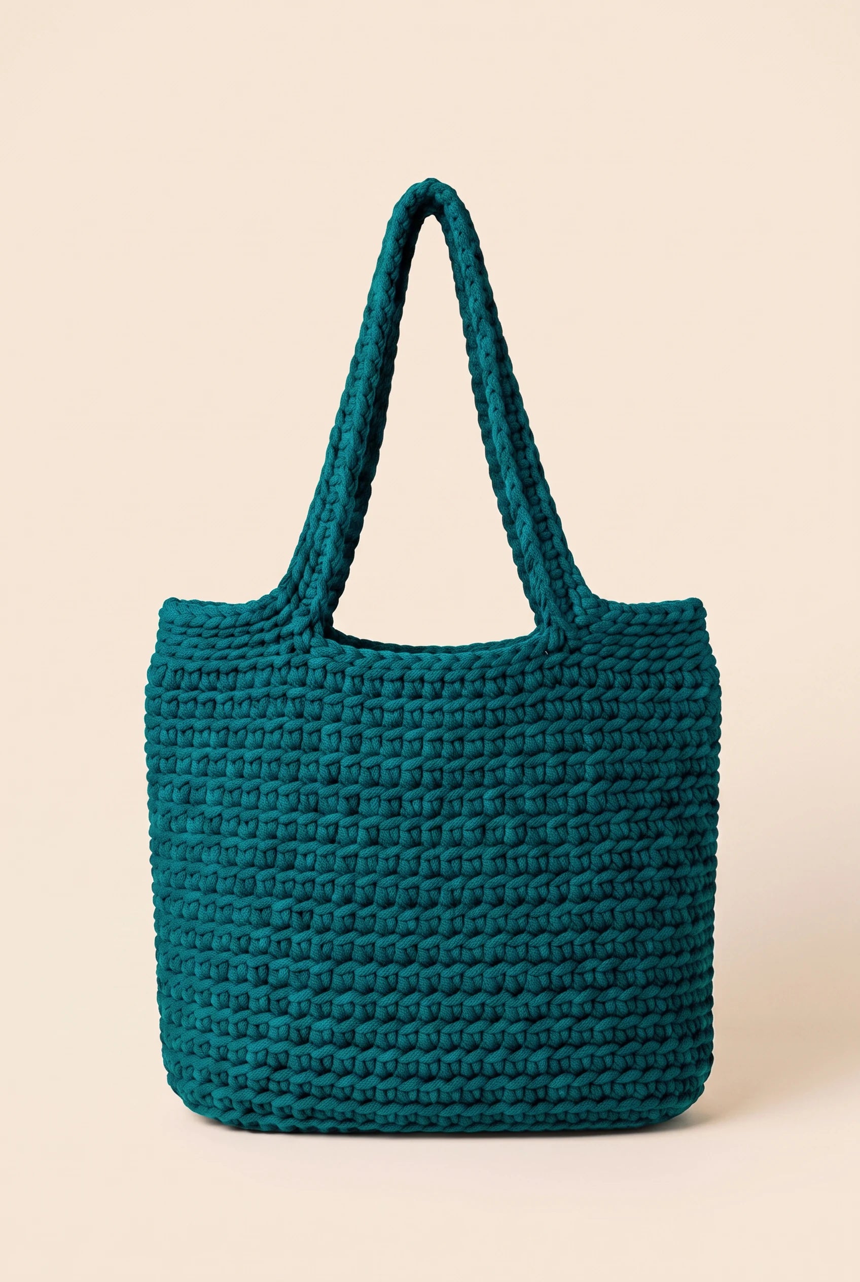 Emerald Tote