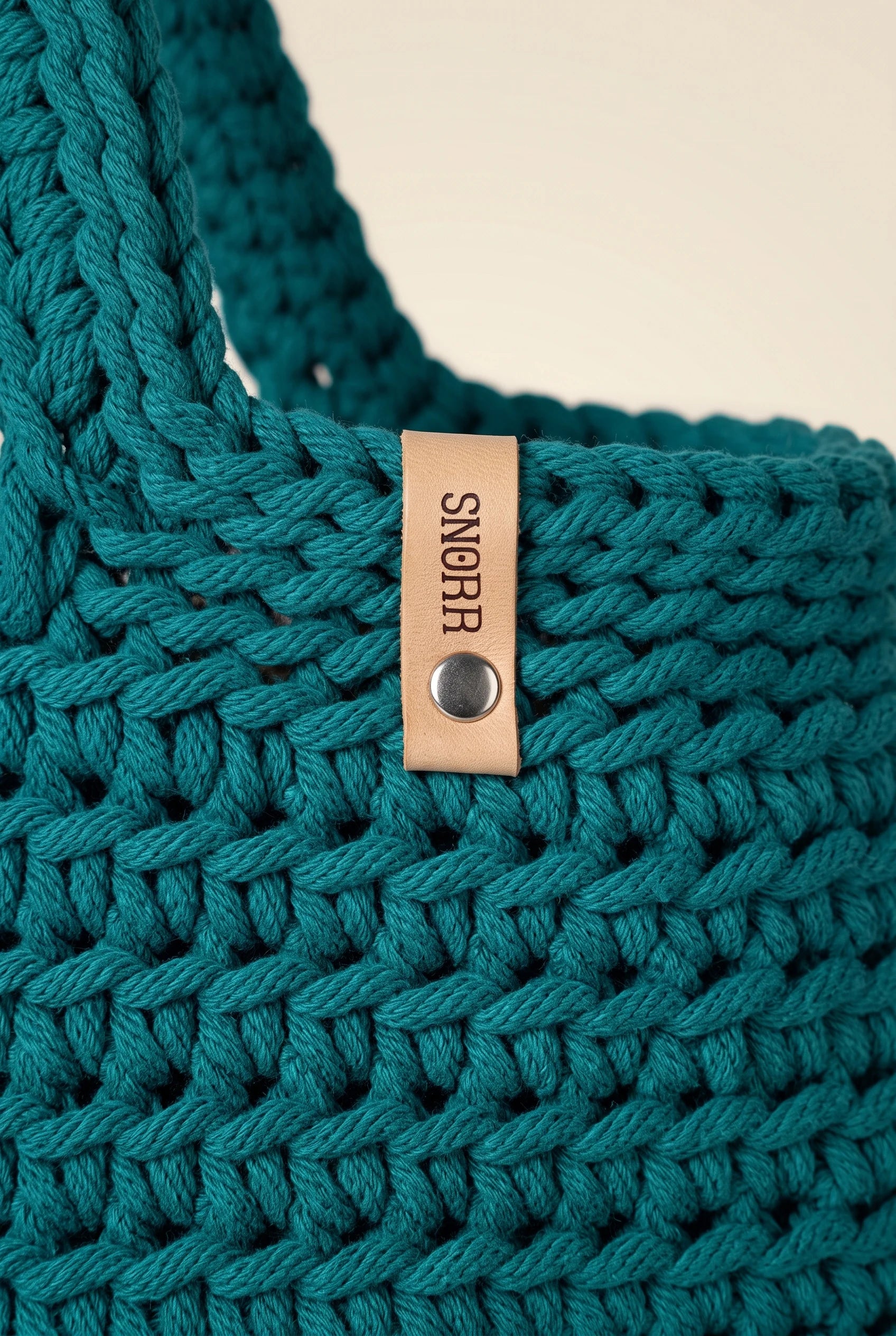 Emerald Tote