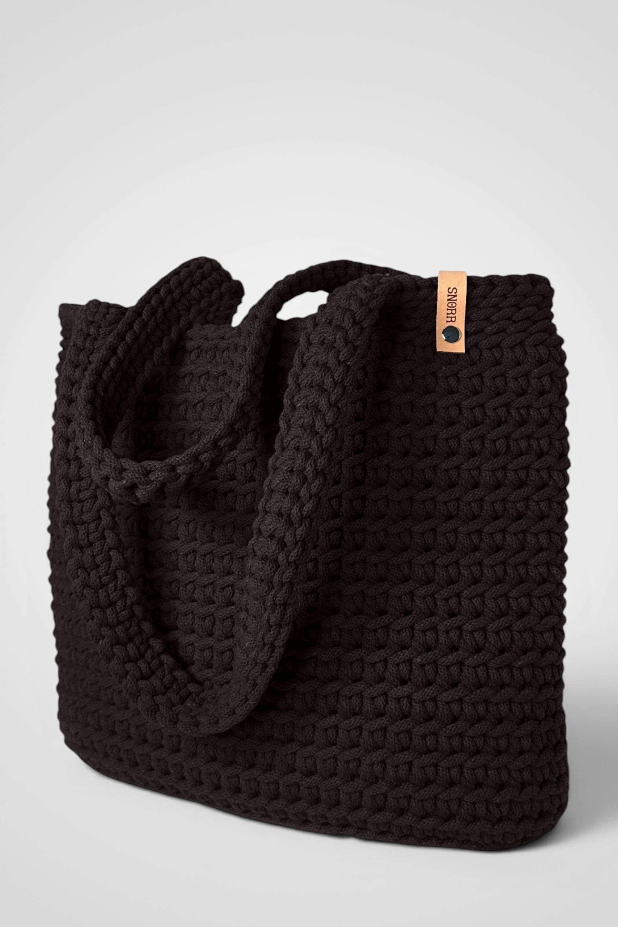 Expresso Tote