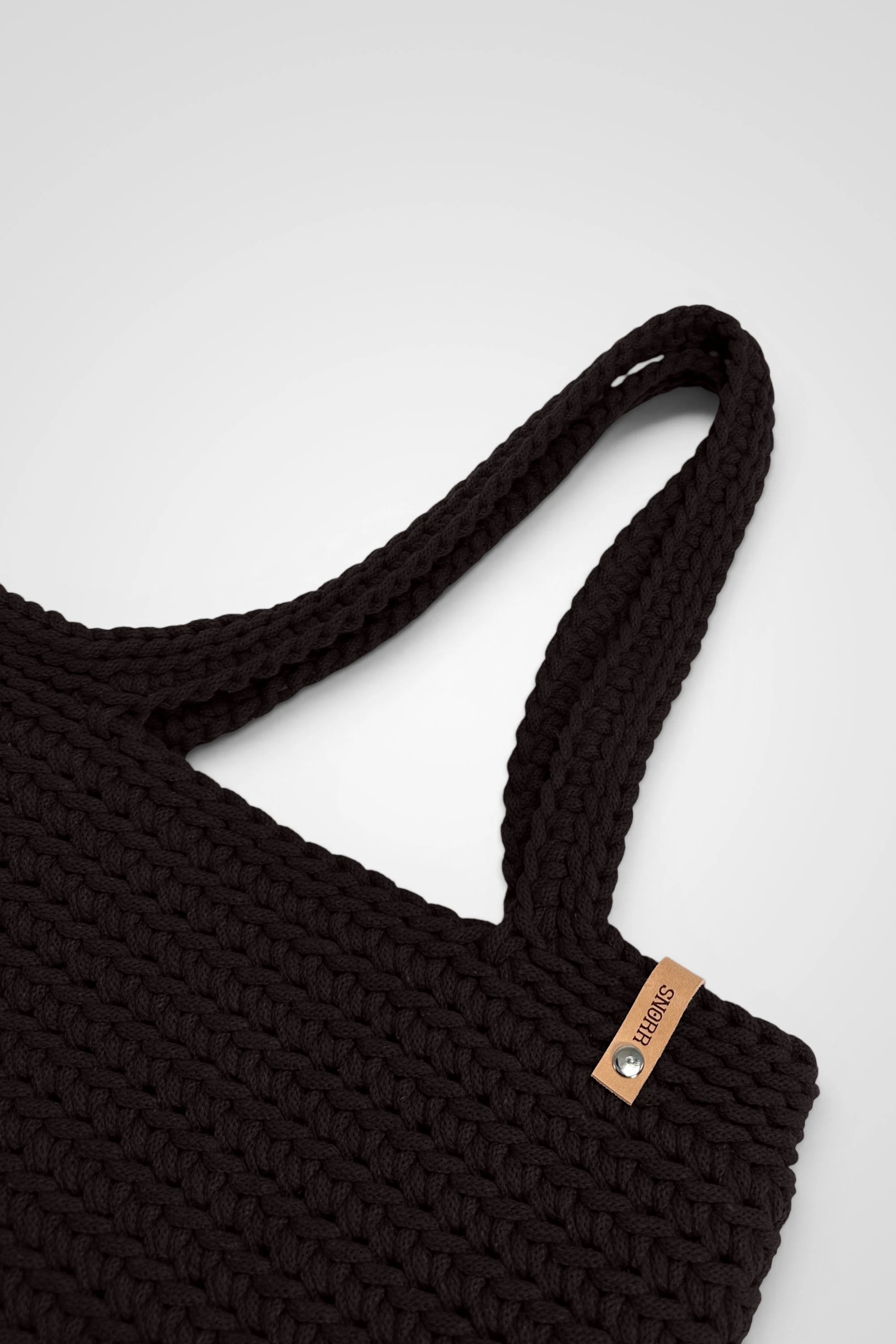 Expresso Tote