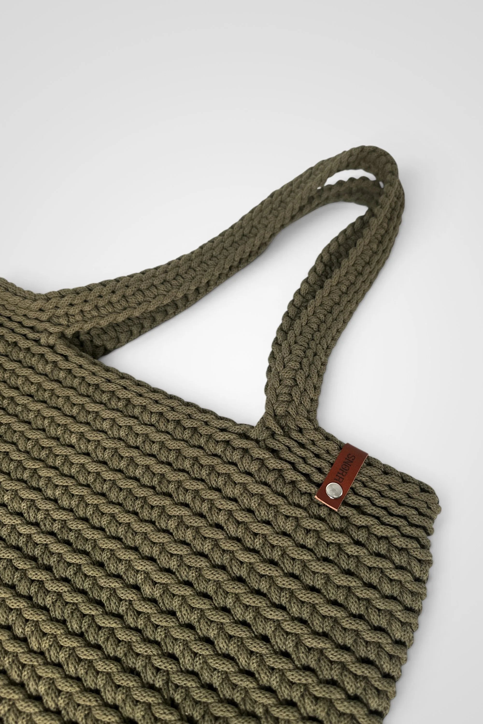 Olive Tote