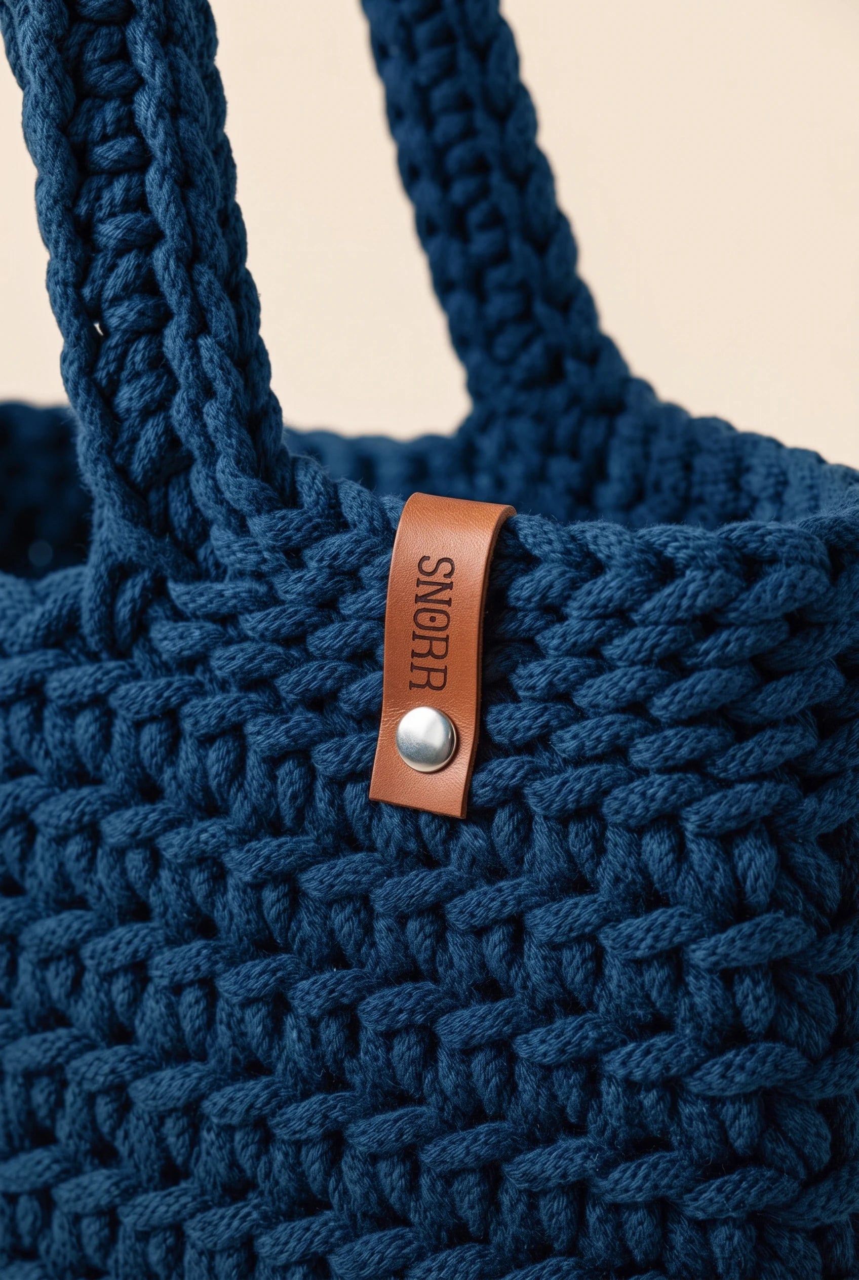 Ocean Tote