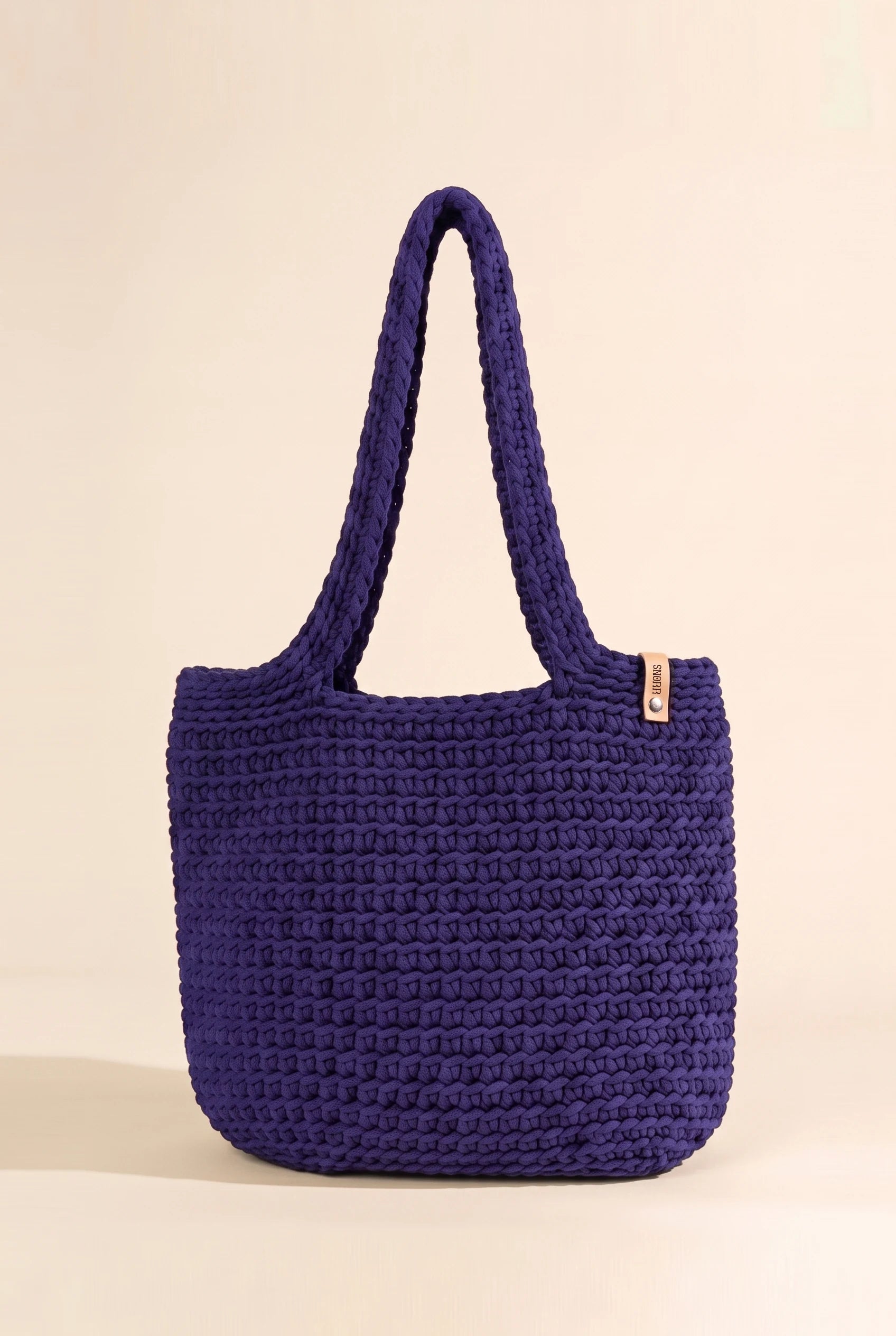 Iris Tote