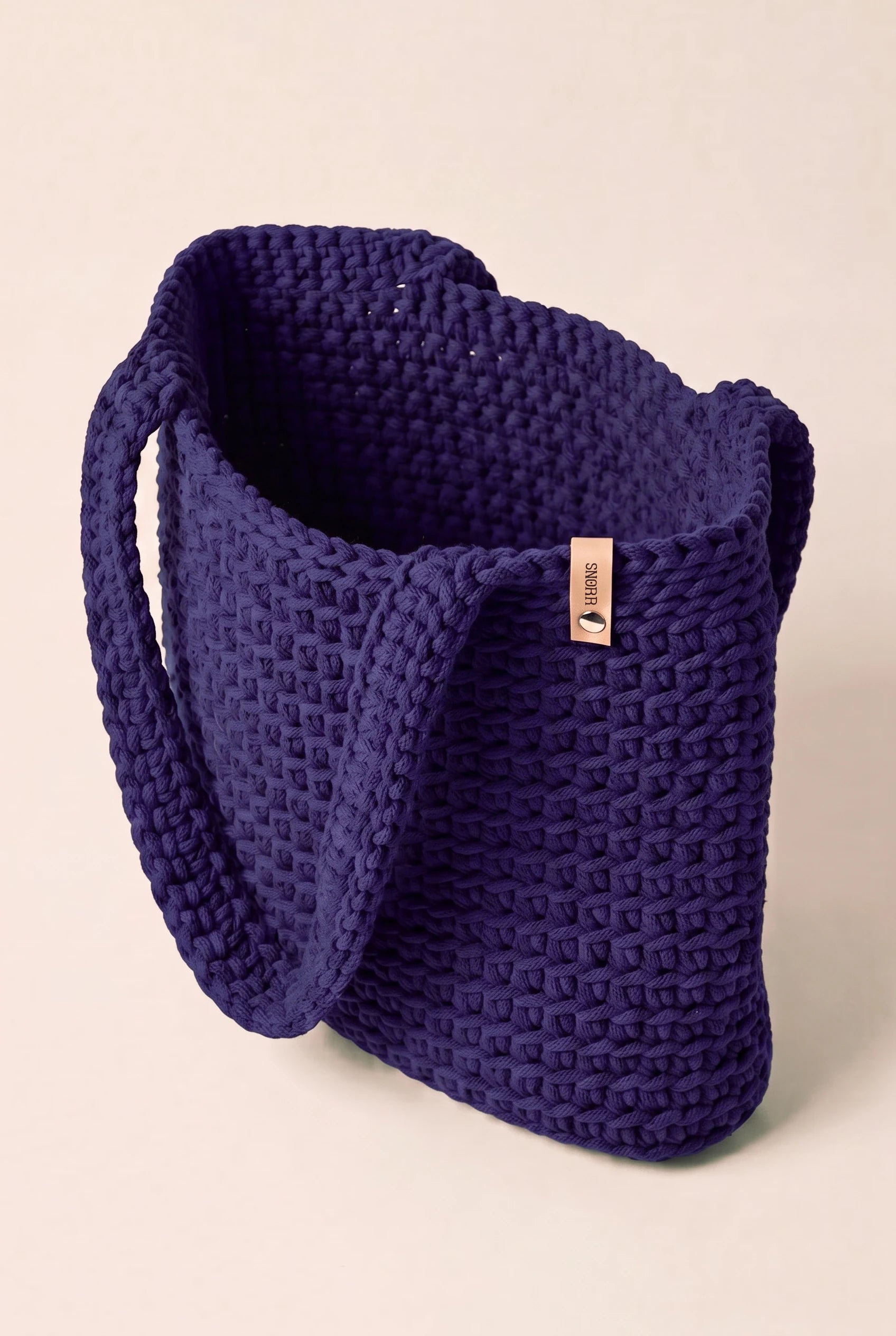 Iris Tote