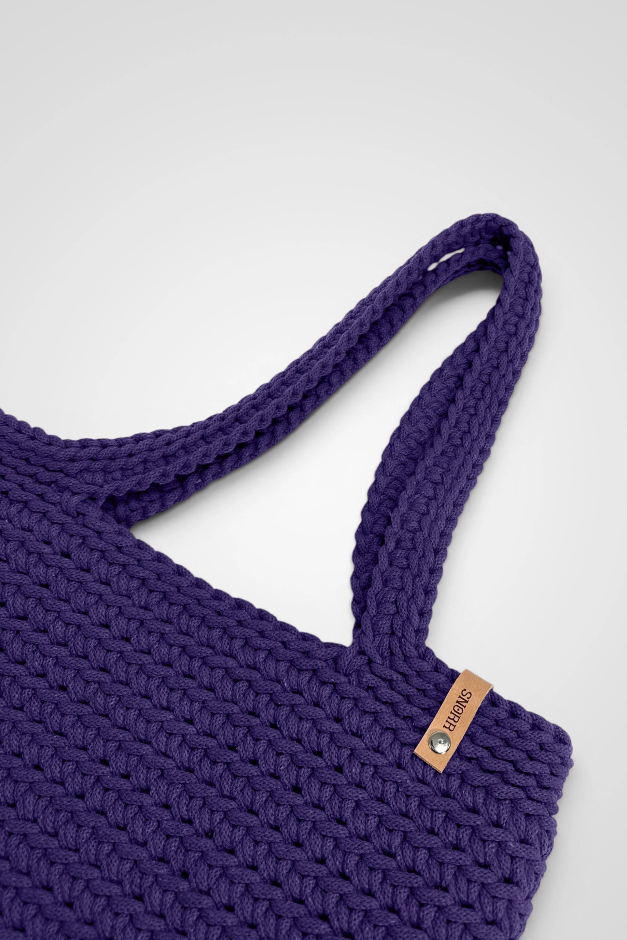 Iris Tote