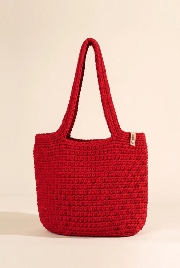 Poppy Tote
