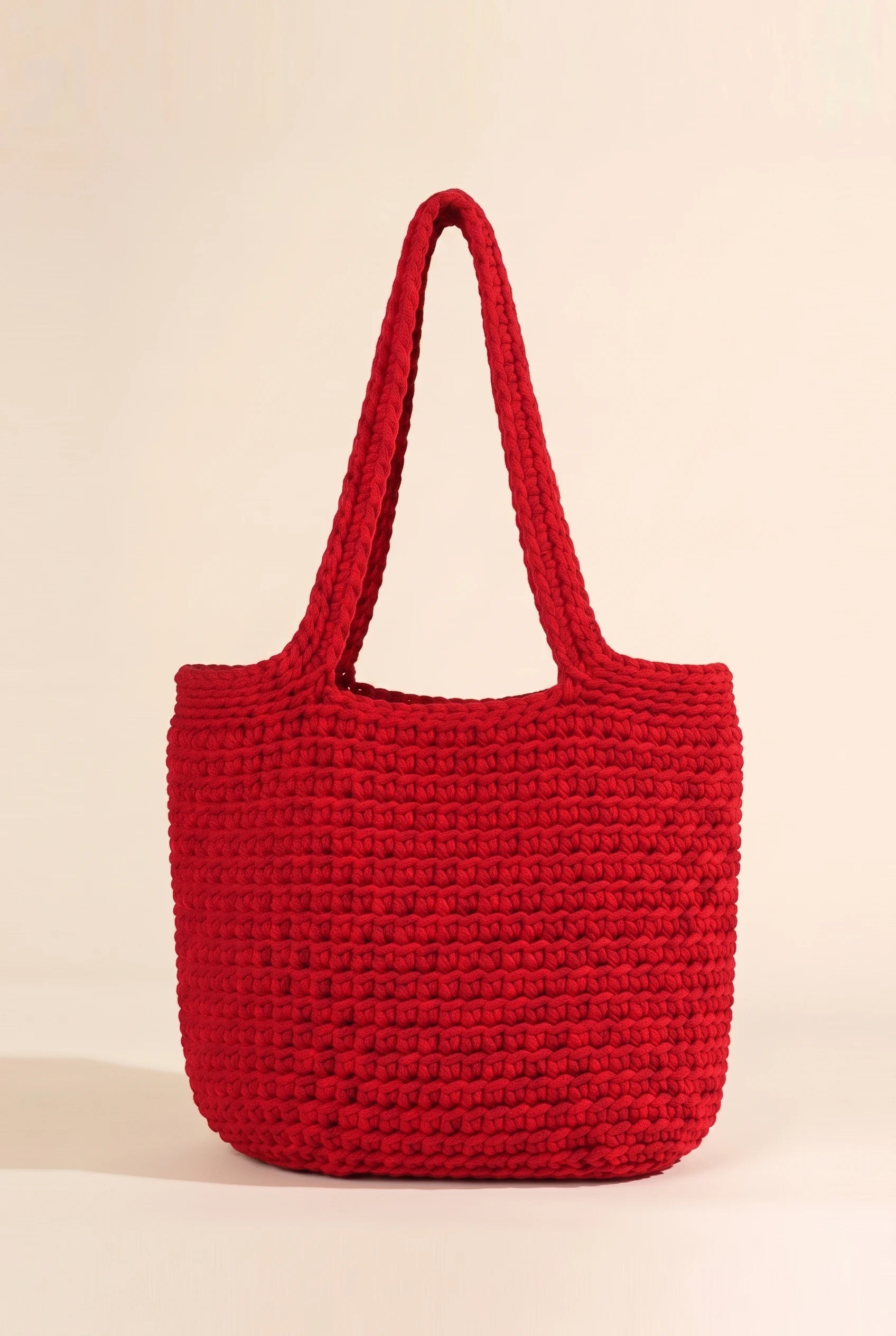 Poppy Tote