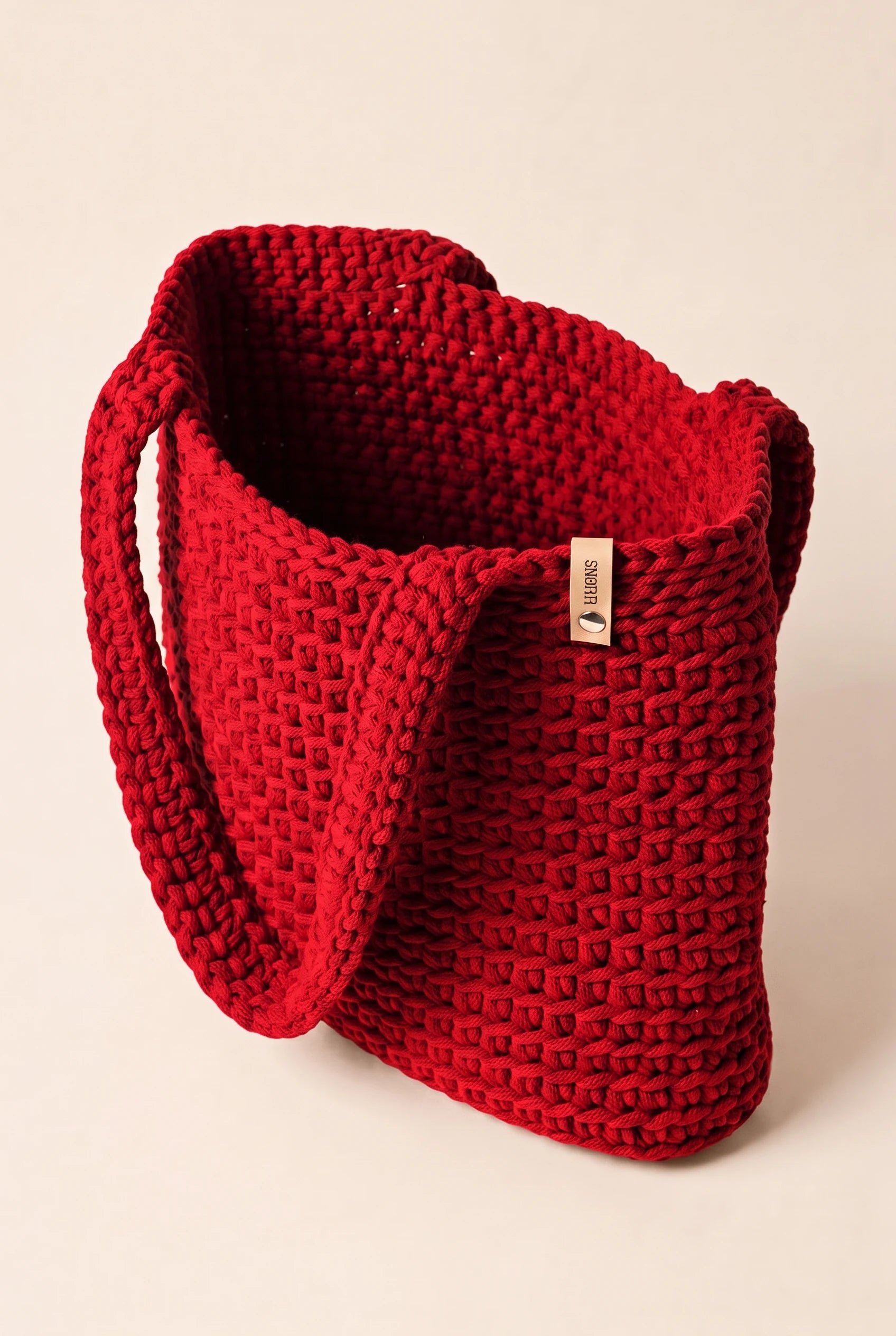 Poppy Tote