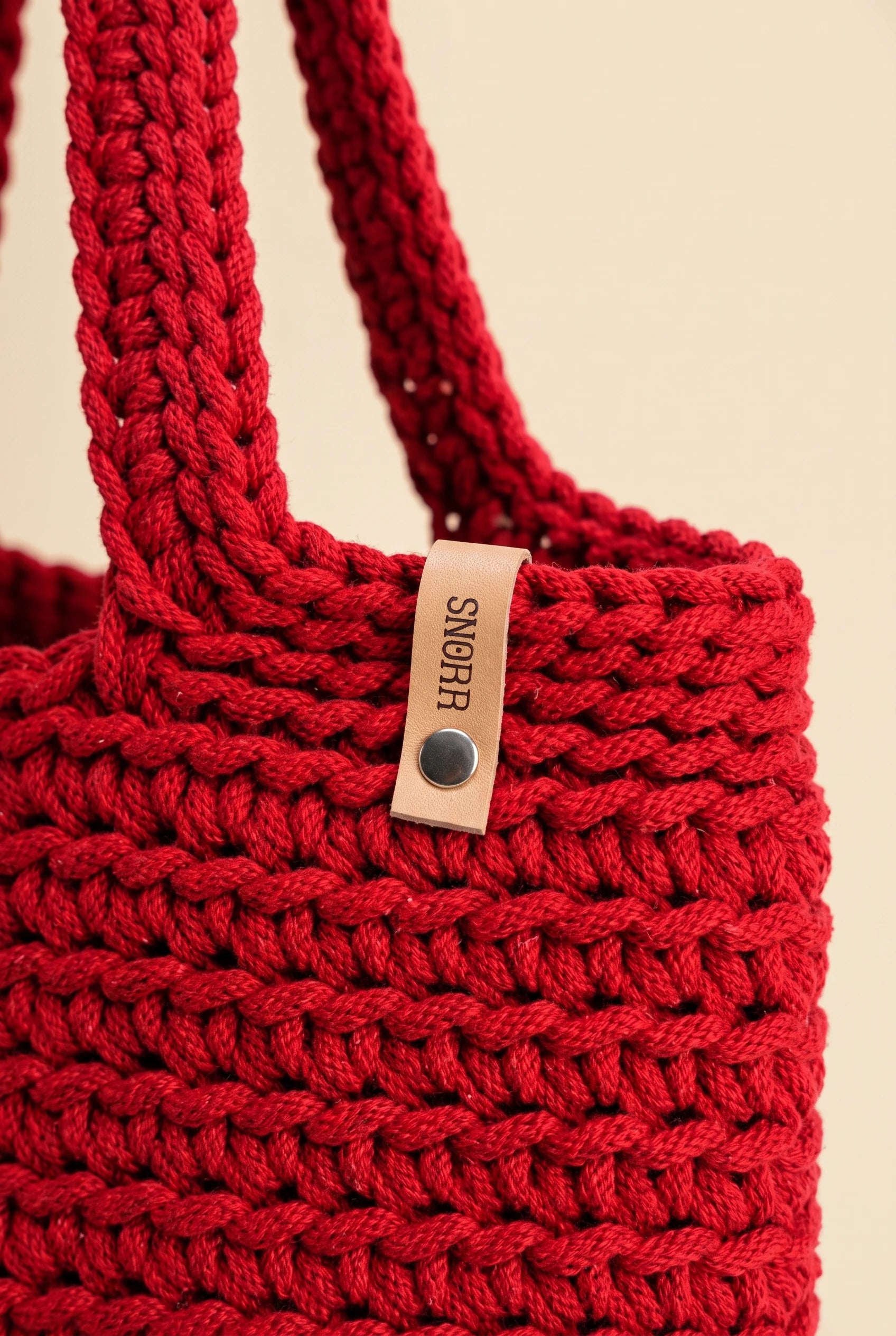 Poppy Tote