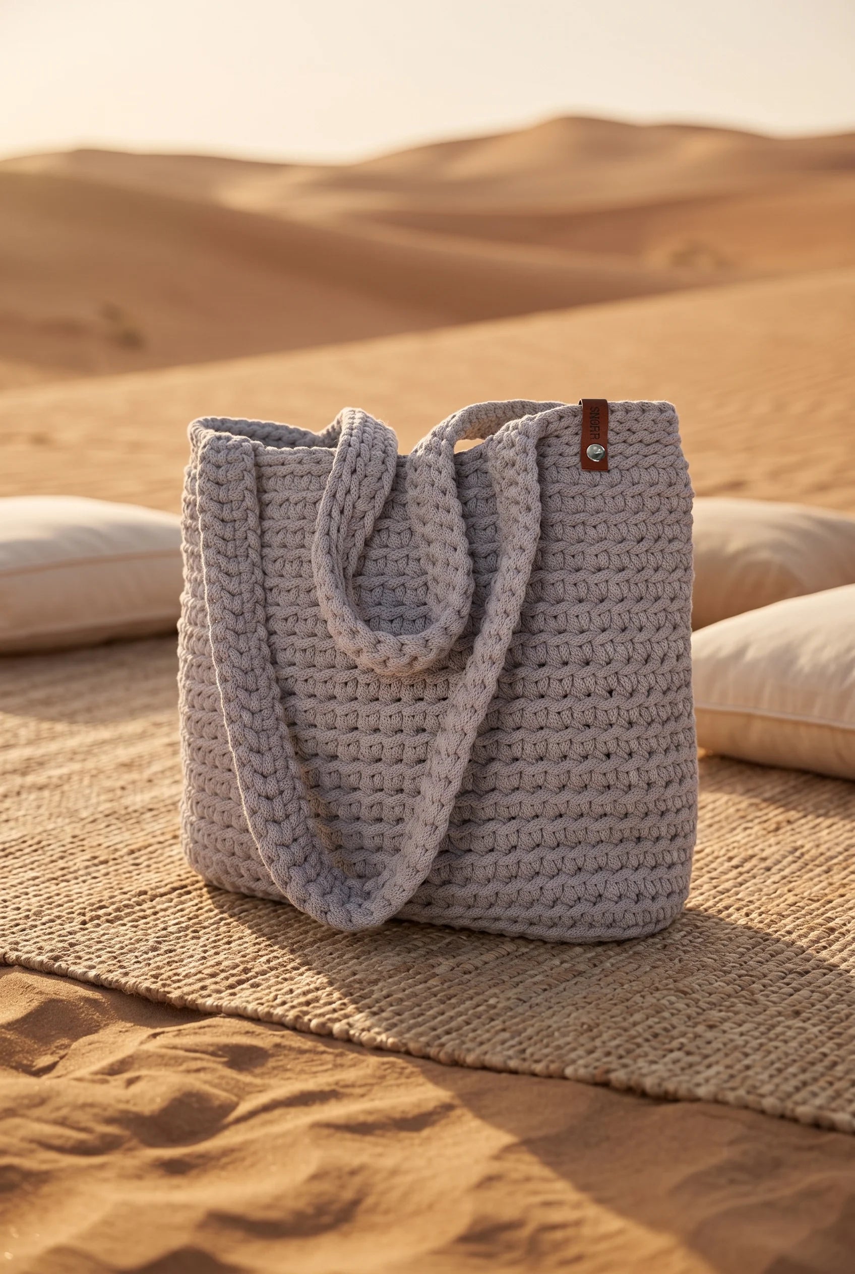 Dove Tote
