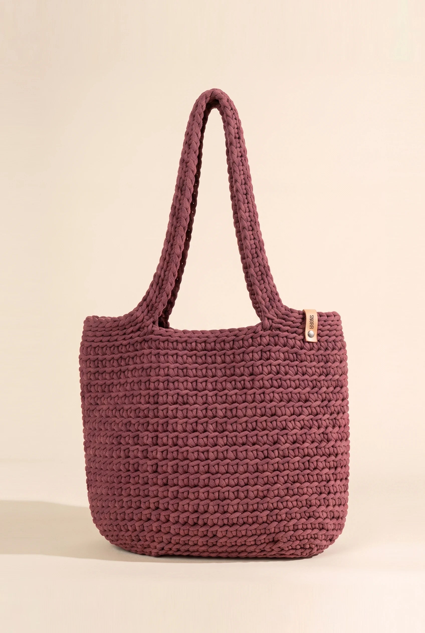 Wildrose Tote