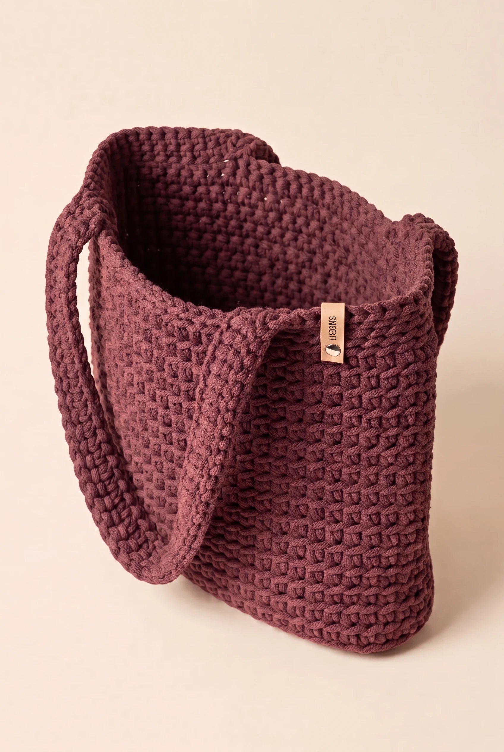 Wildrose Tote