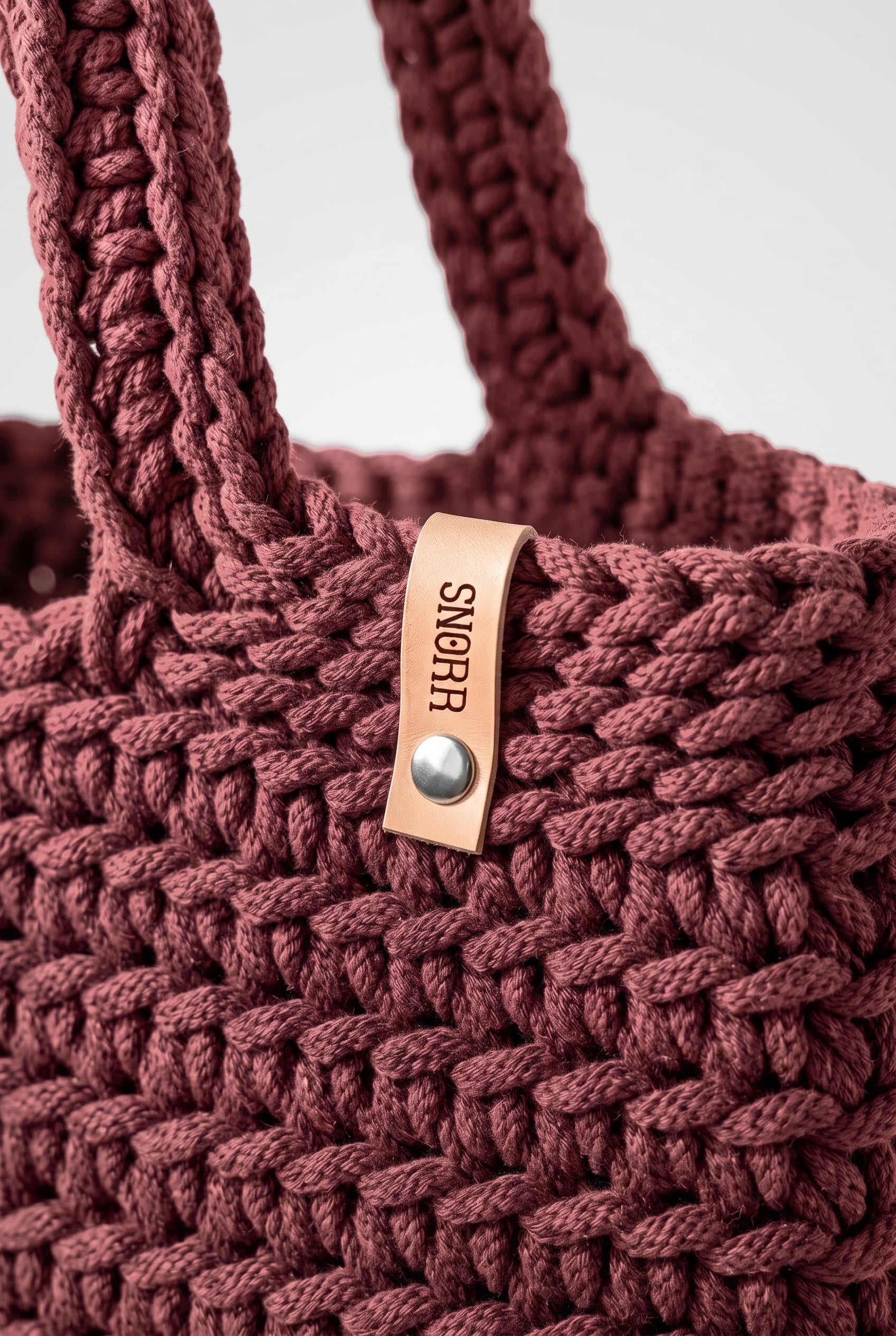 Wildrose Tote