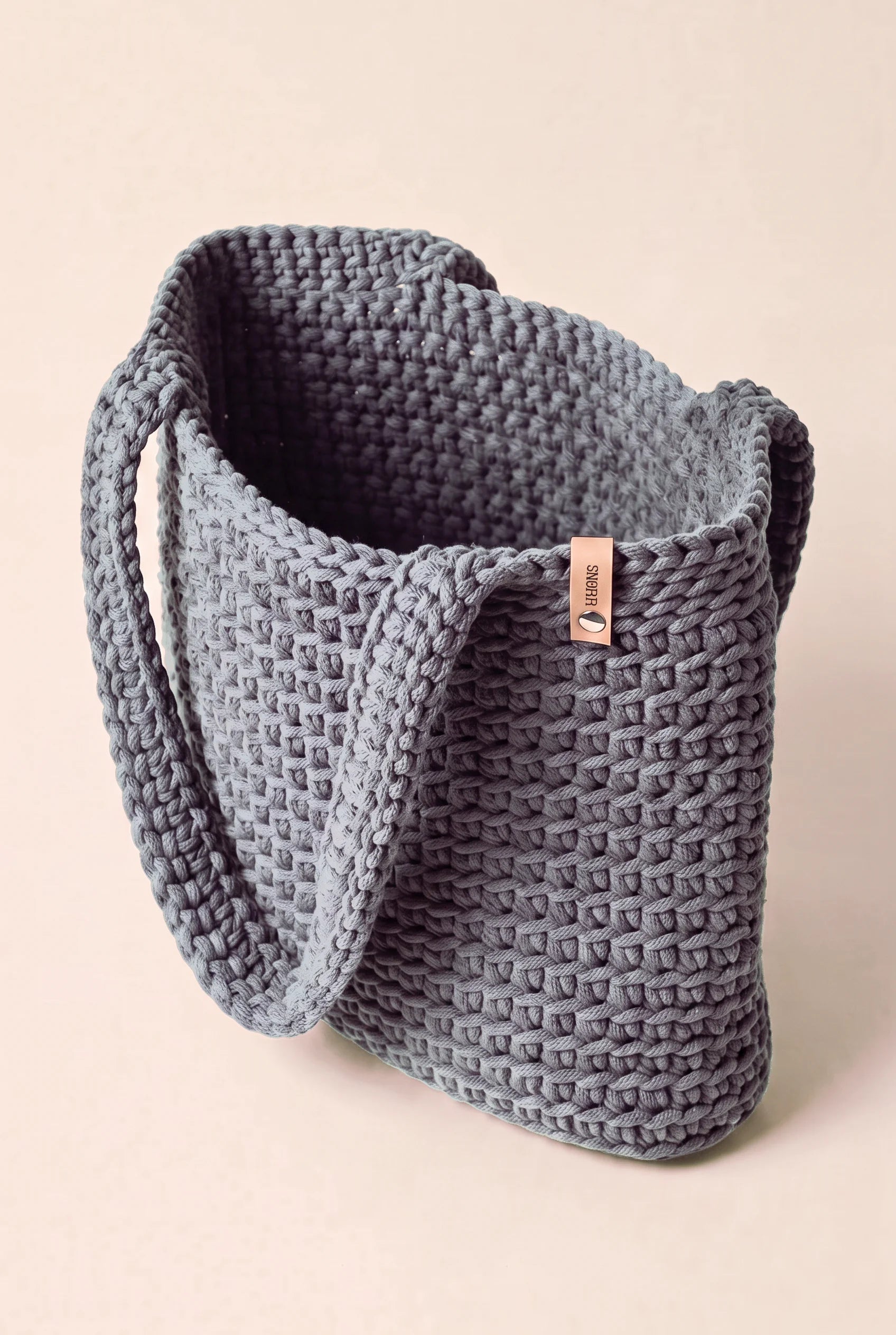 Mist Tote