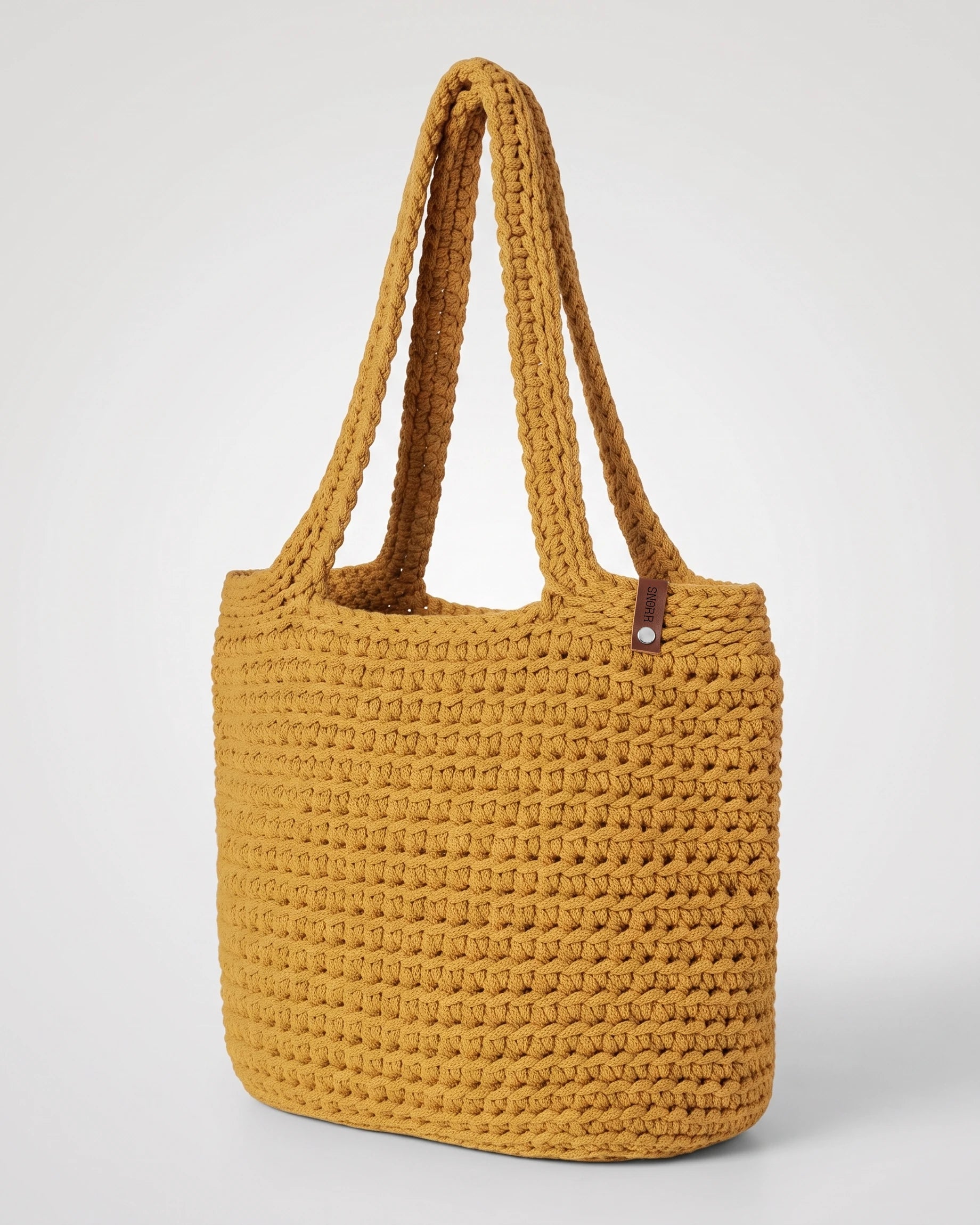 Amber Tote