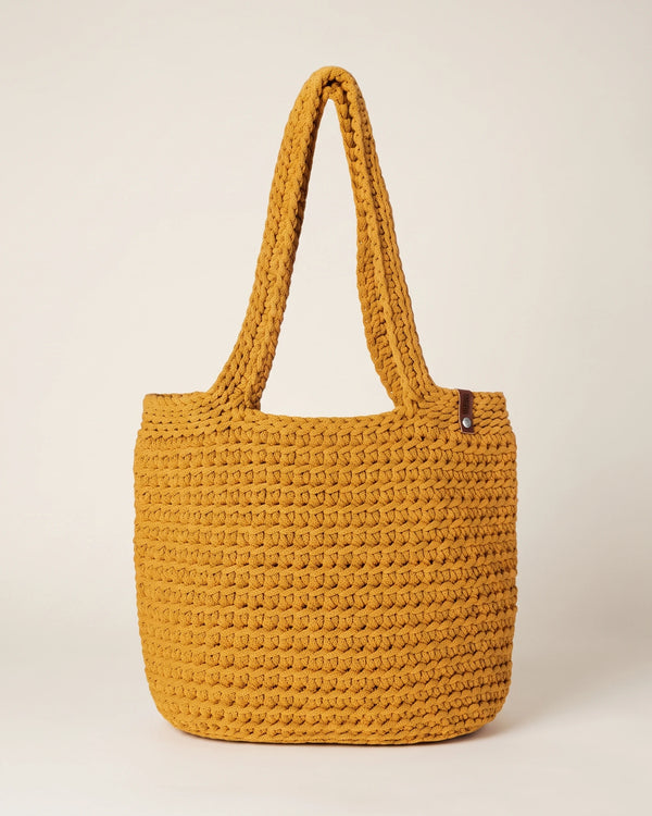 Amber Tote