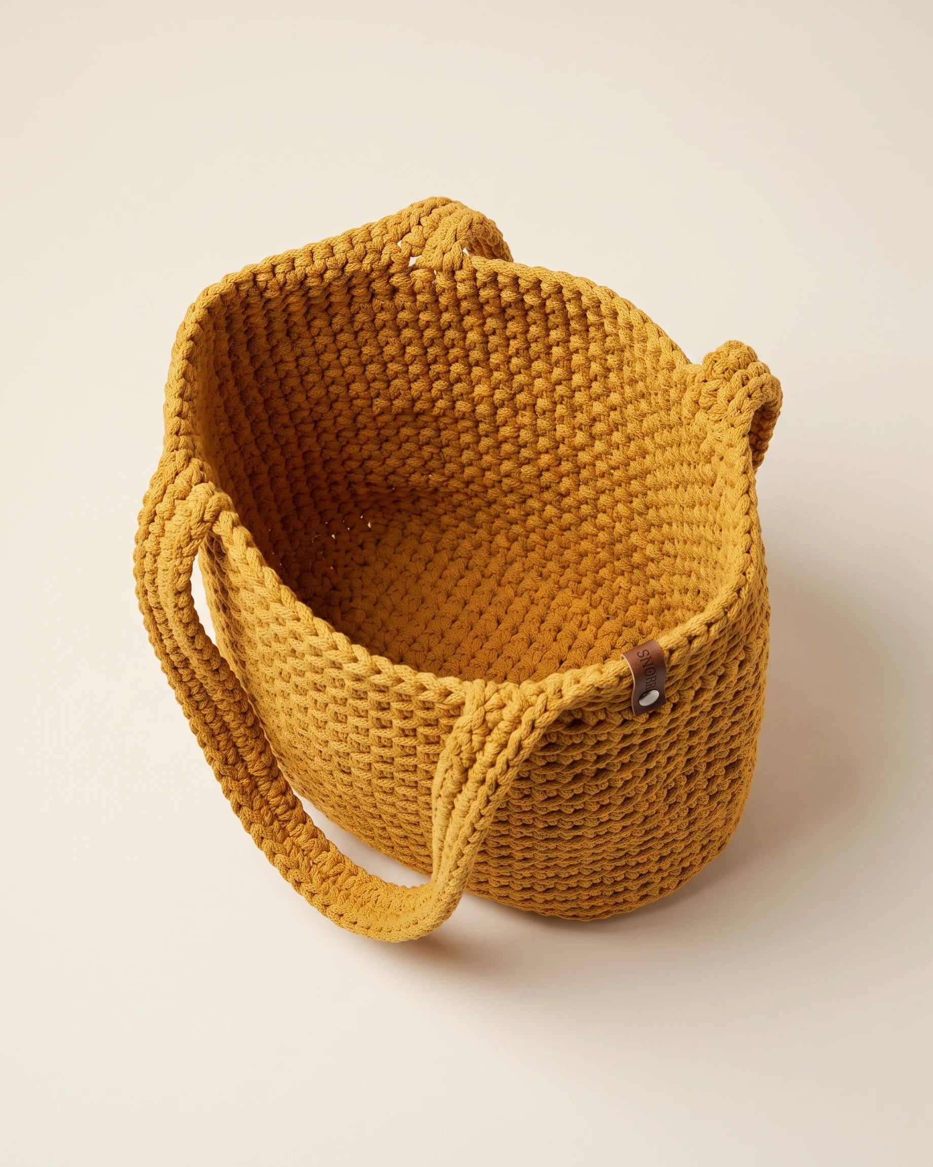 Amber Tote