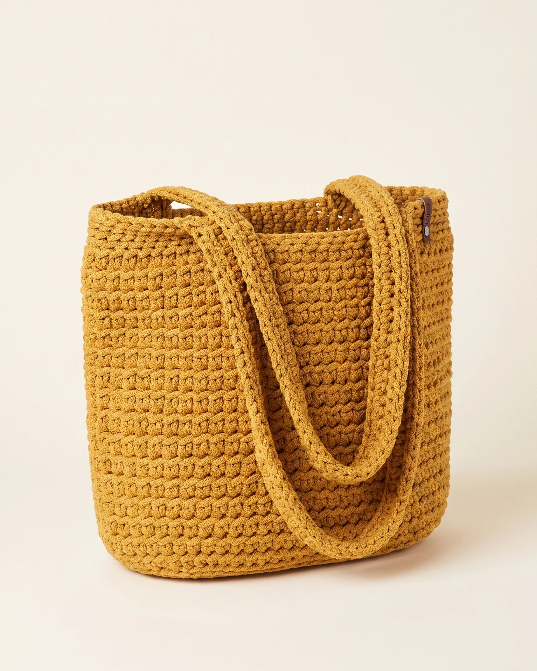 Amber Tote
