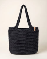 Anthracite Tote