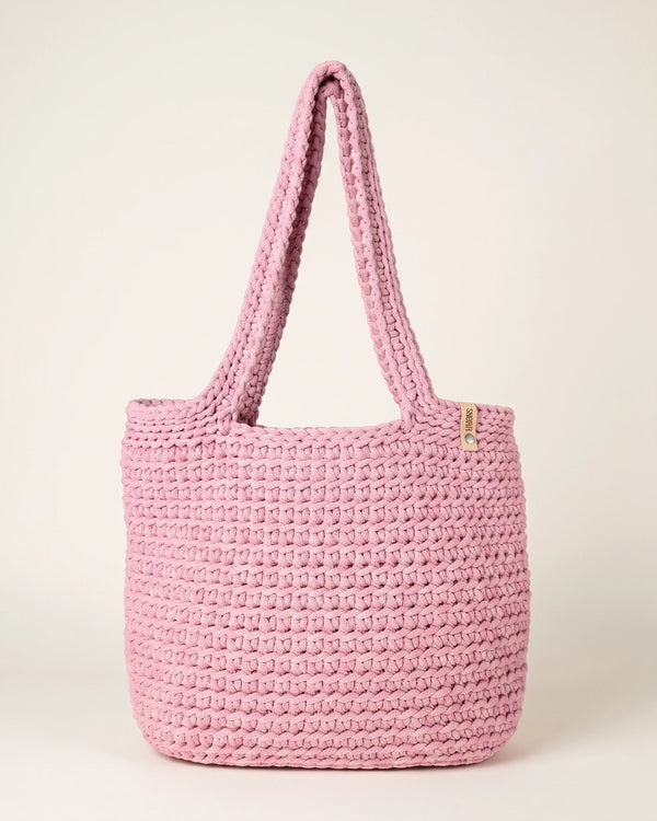 Blush Tote