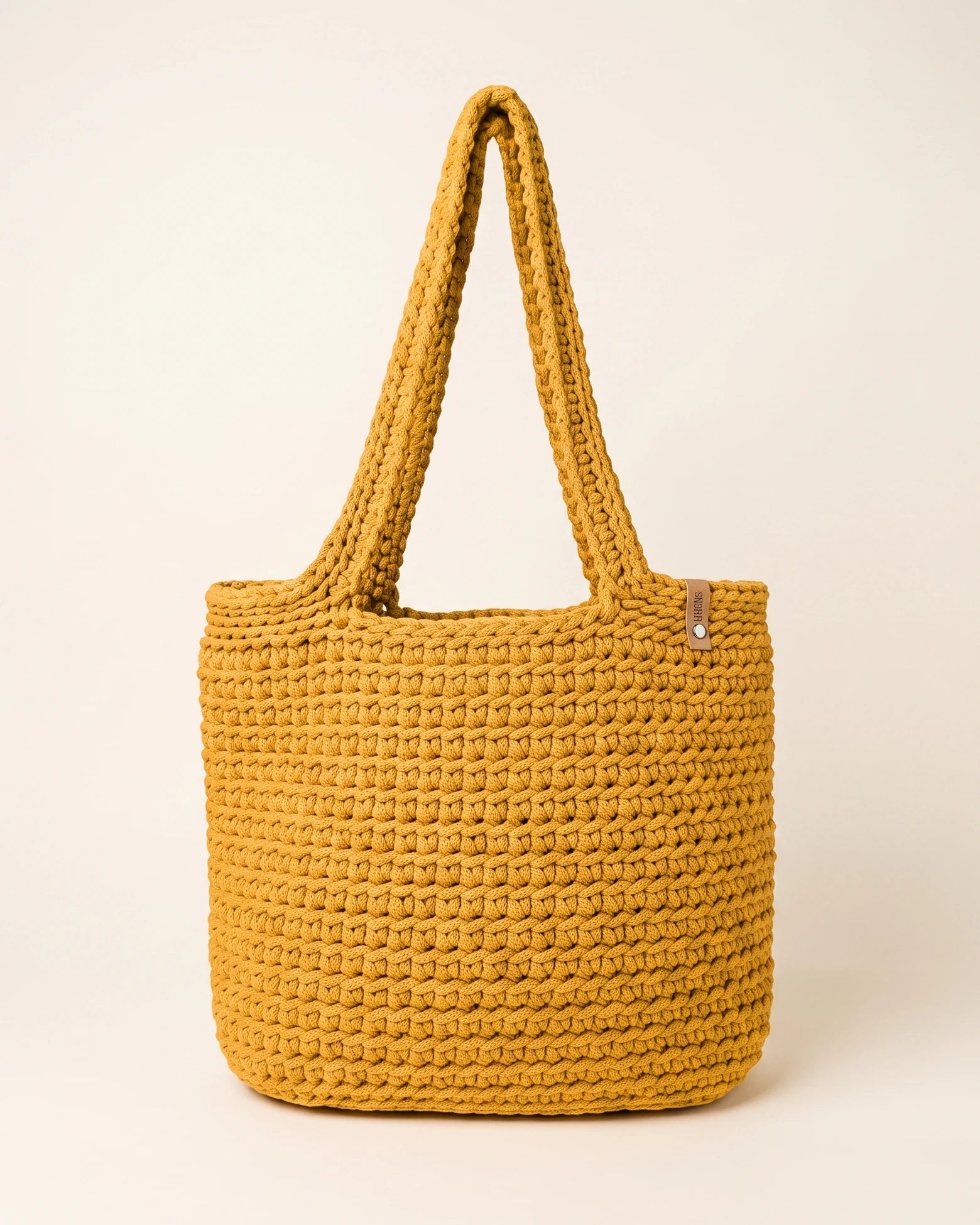 Honeycomb Tote