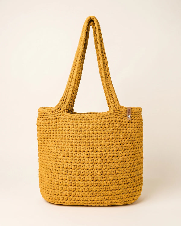 Honeycomb Tote
