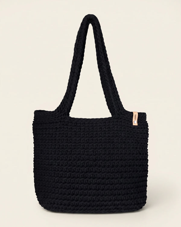 Onyx Tote