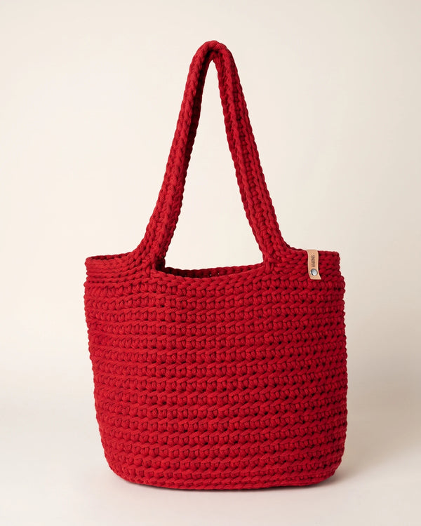 Poppy Tote