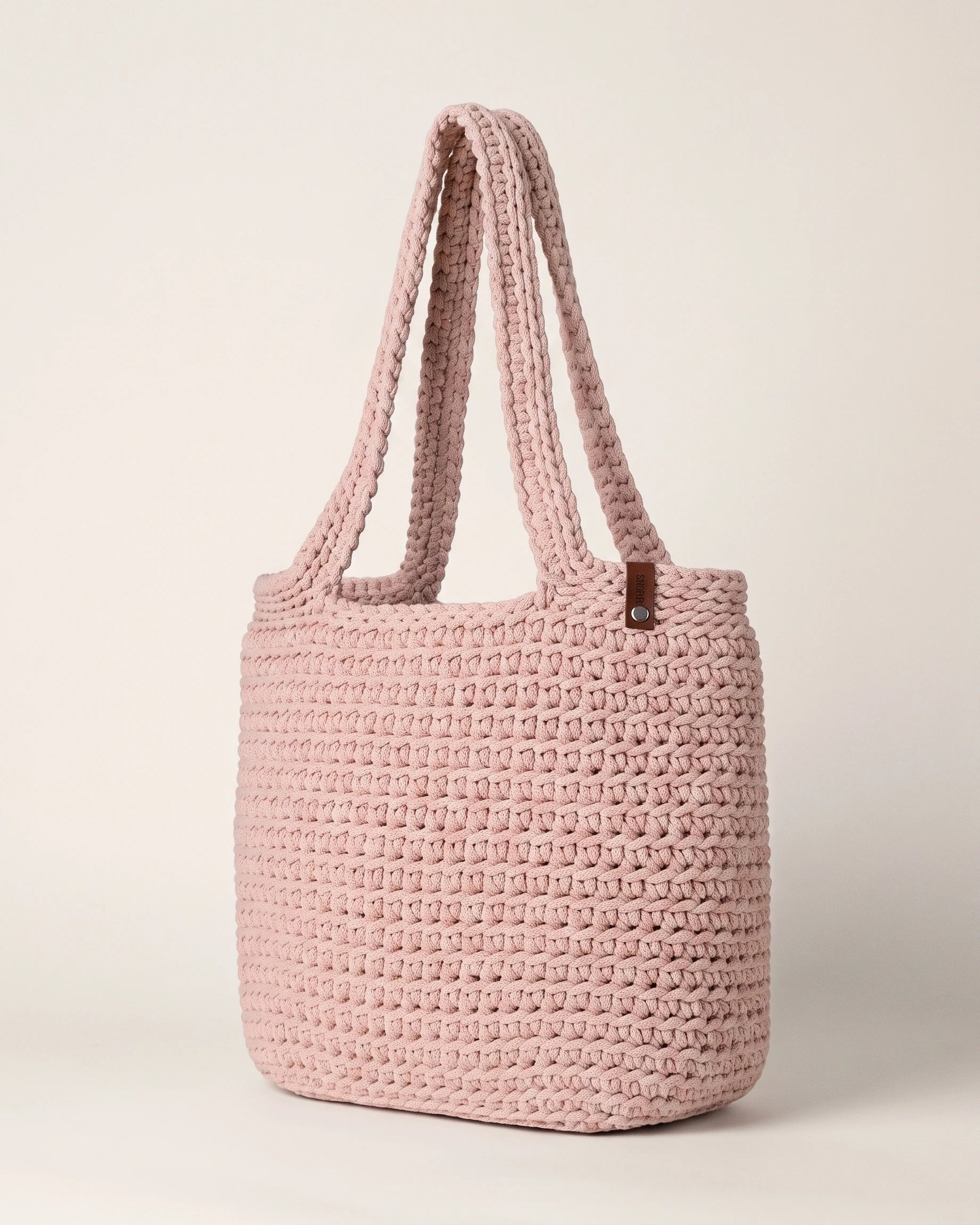 Powder Tote