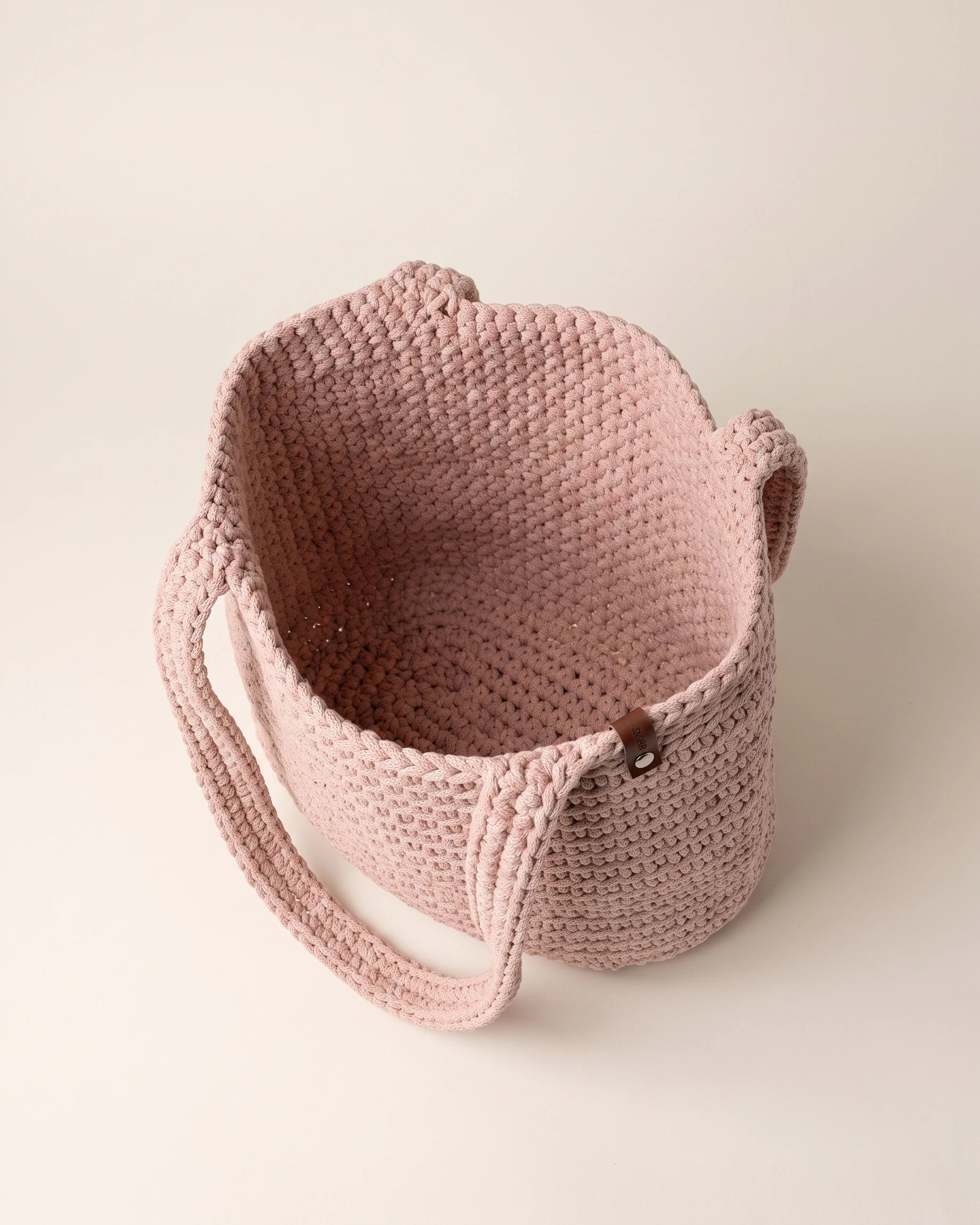 Powder Tote
