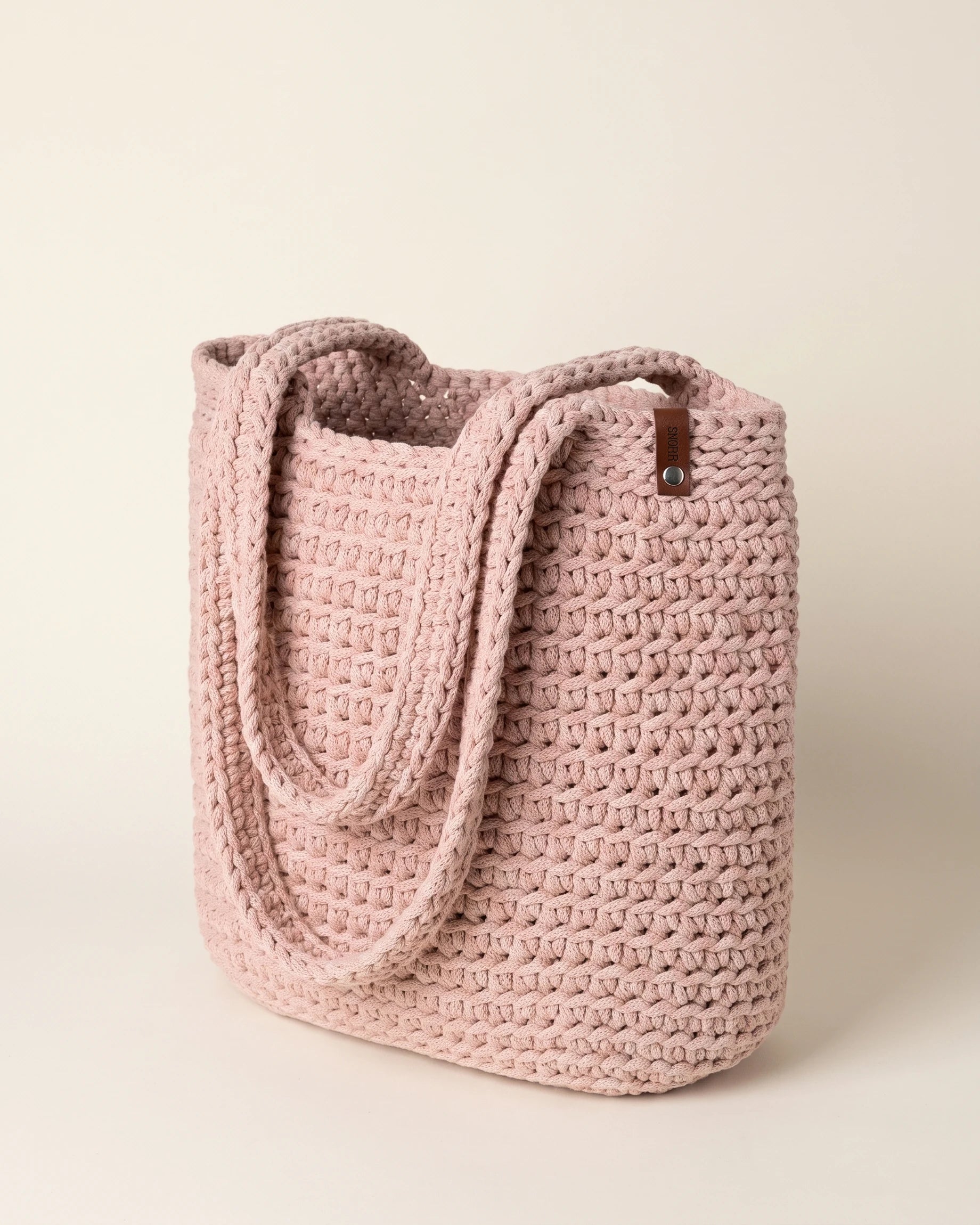Powder Tote
