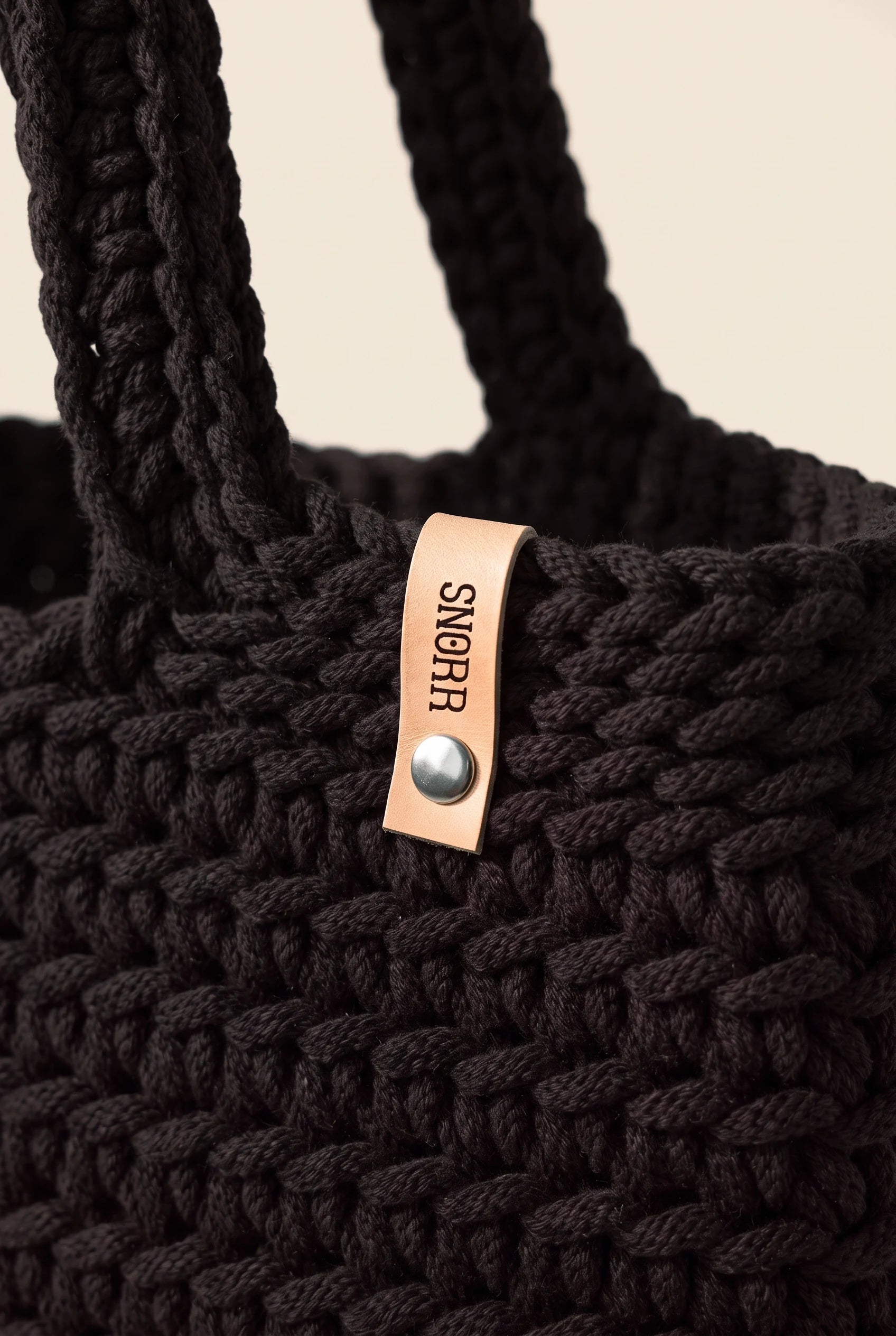 Expresso Tote