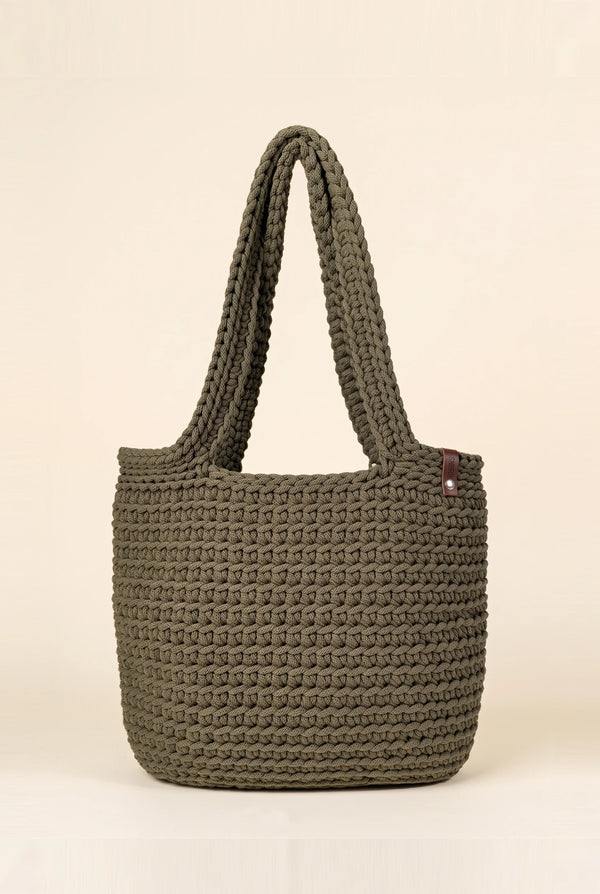 Olive Tote