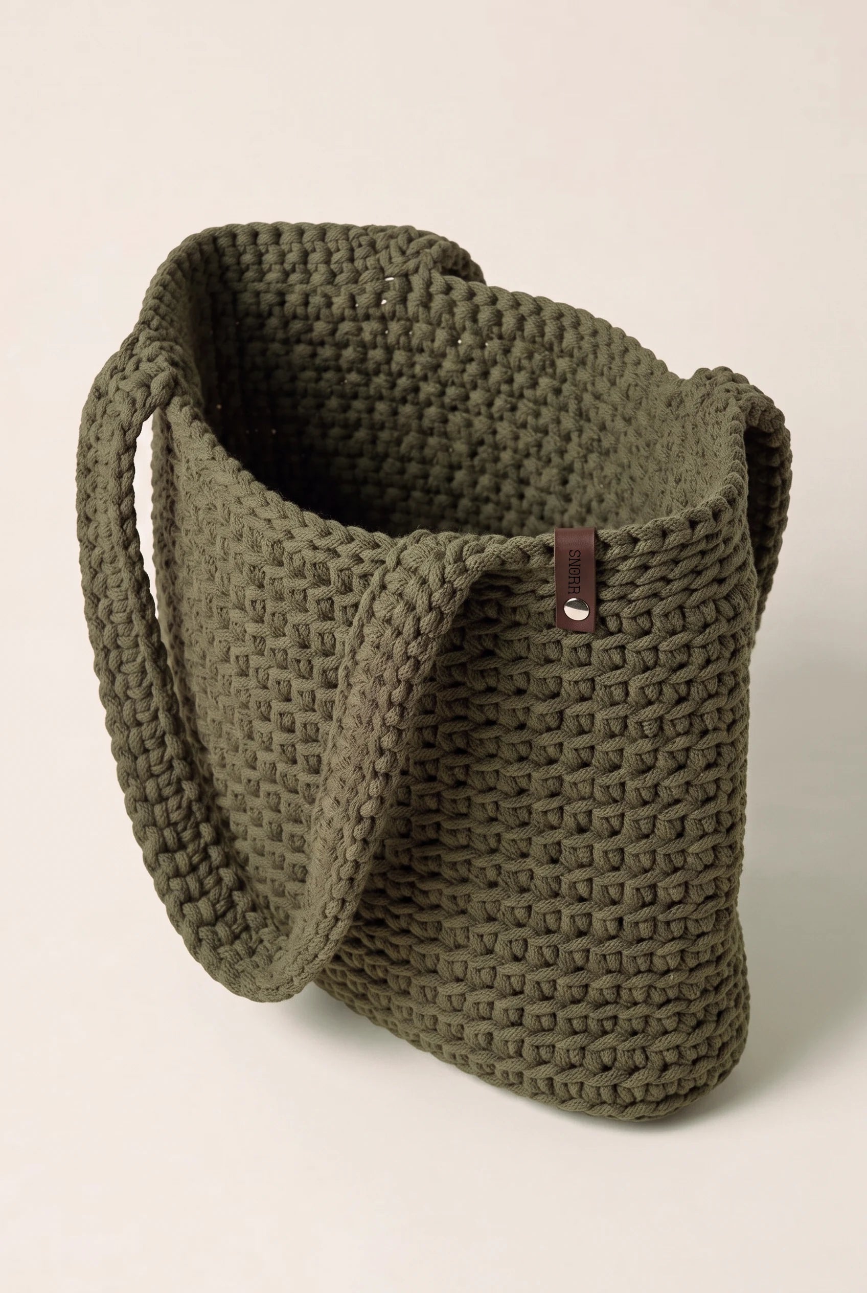 Olive Tote