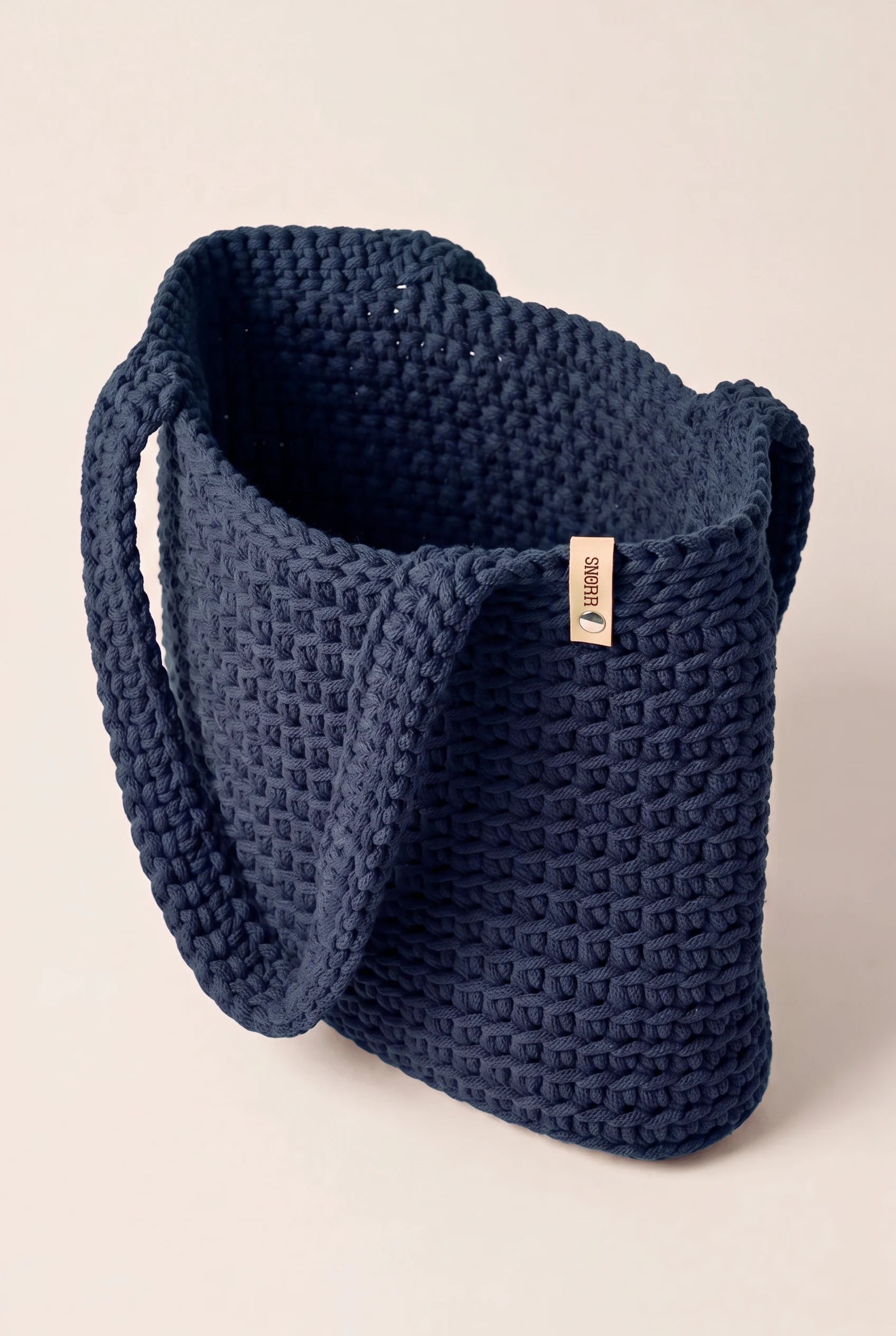 Midnight Tote