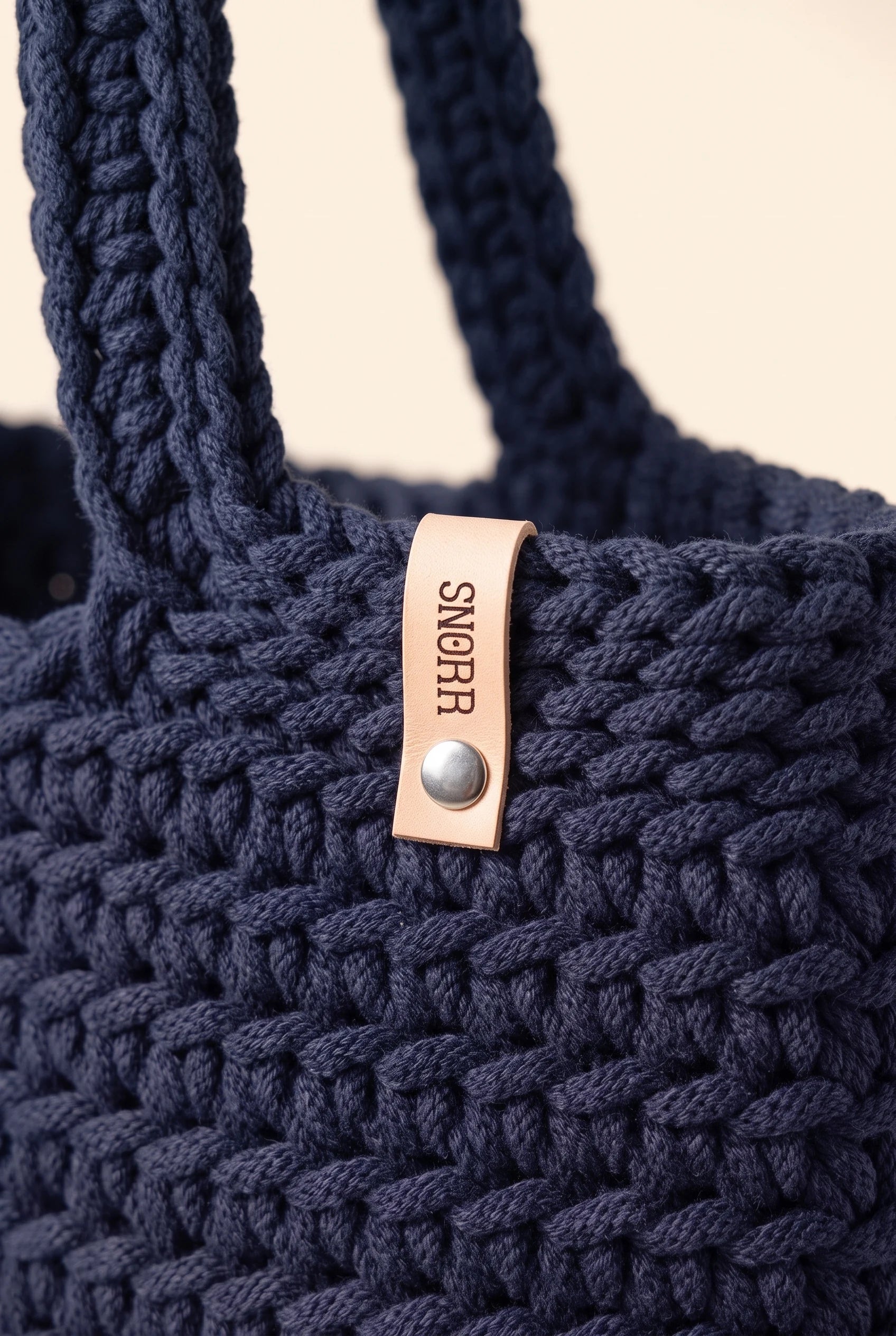 Midnight Tote