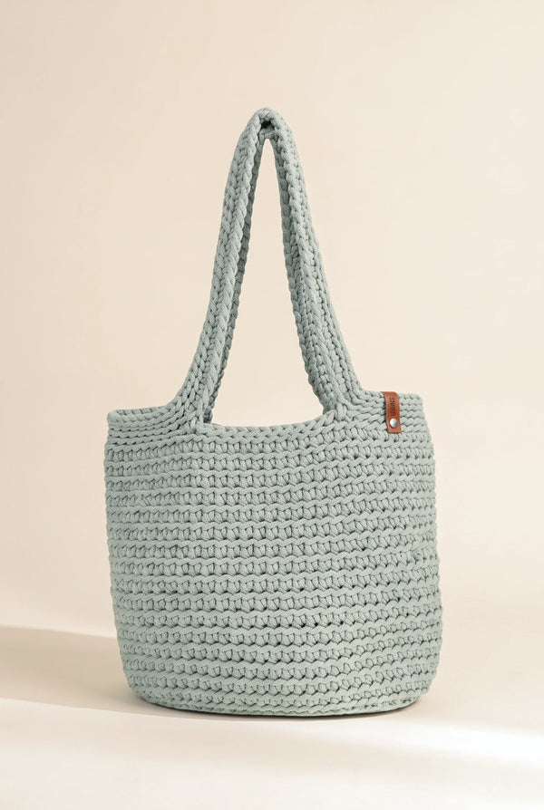 Sage Tote