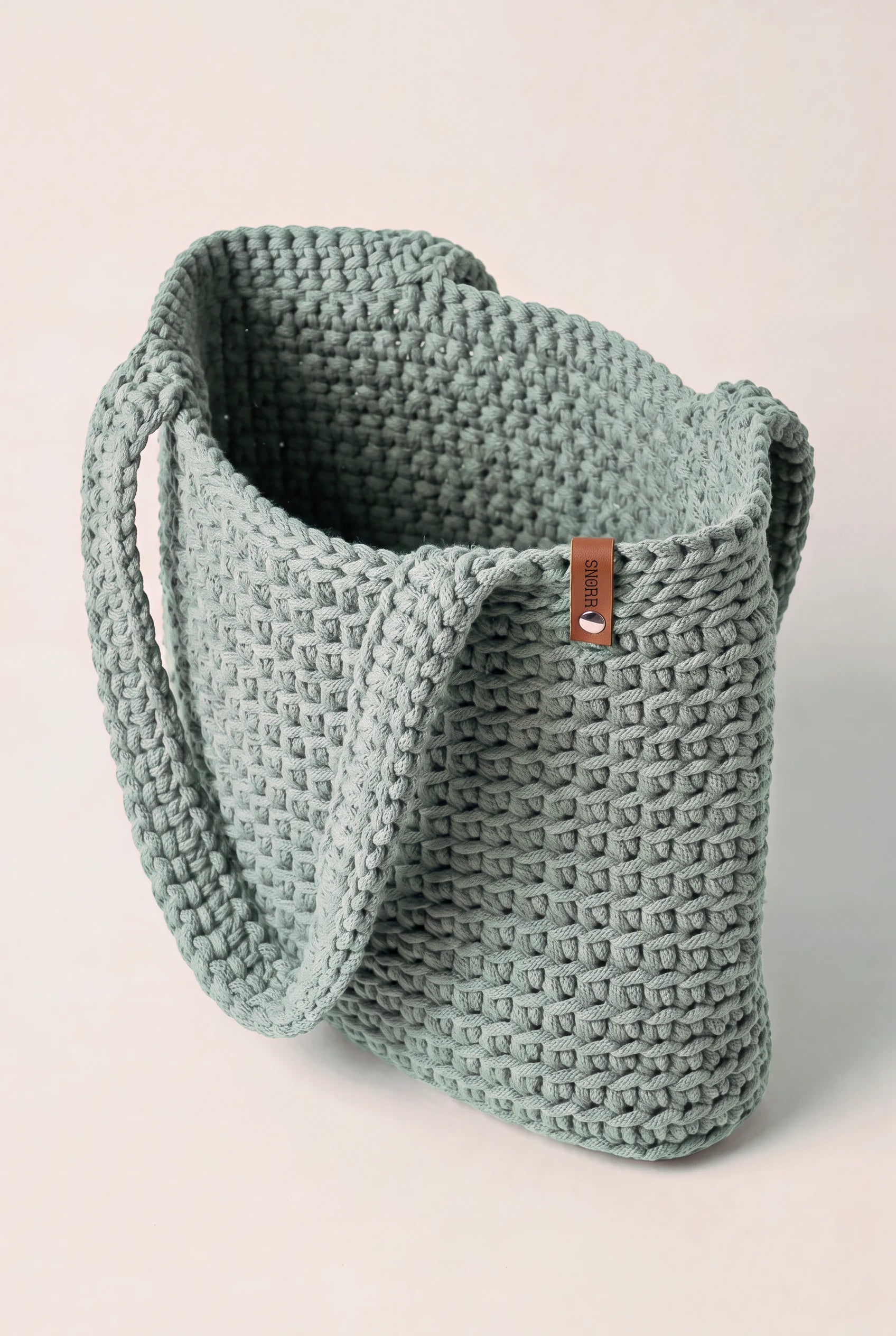 Sage Tote