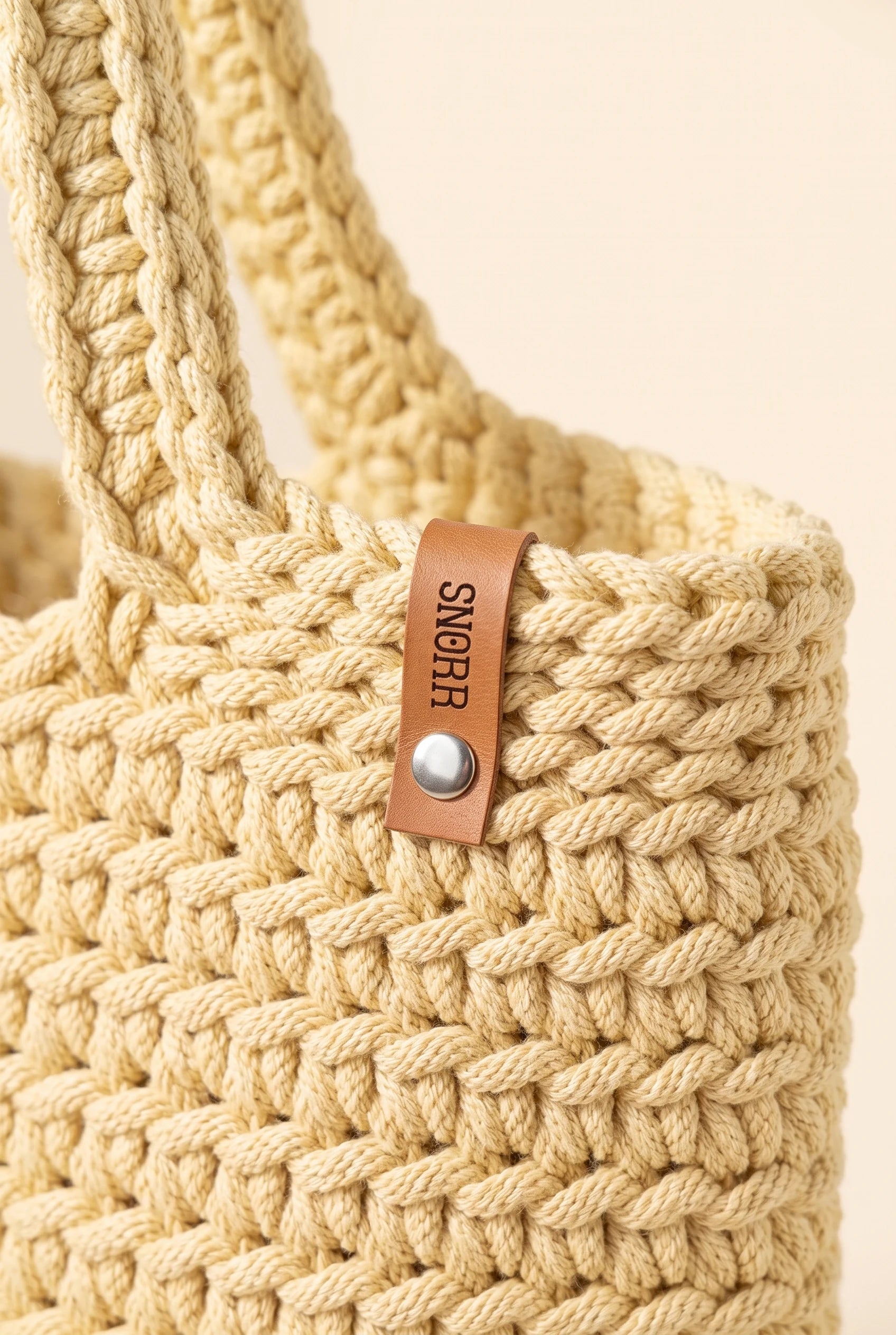 Sunbeam Tote