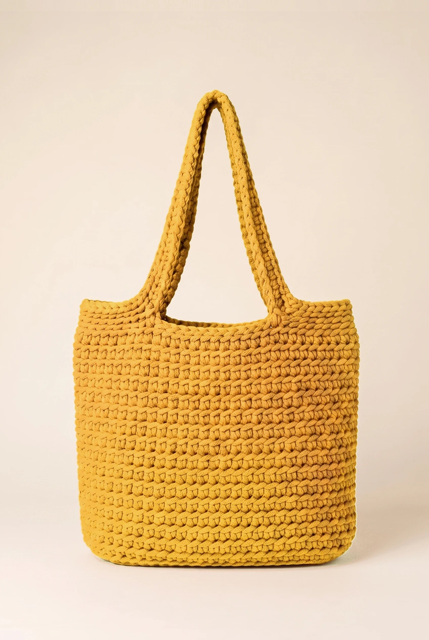 Honeycomb Tote