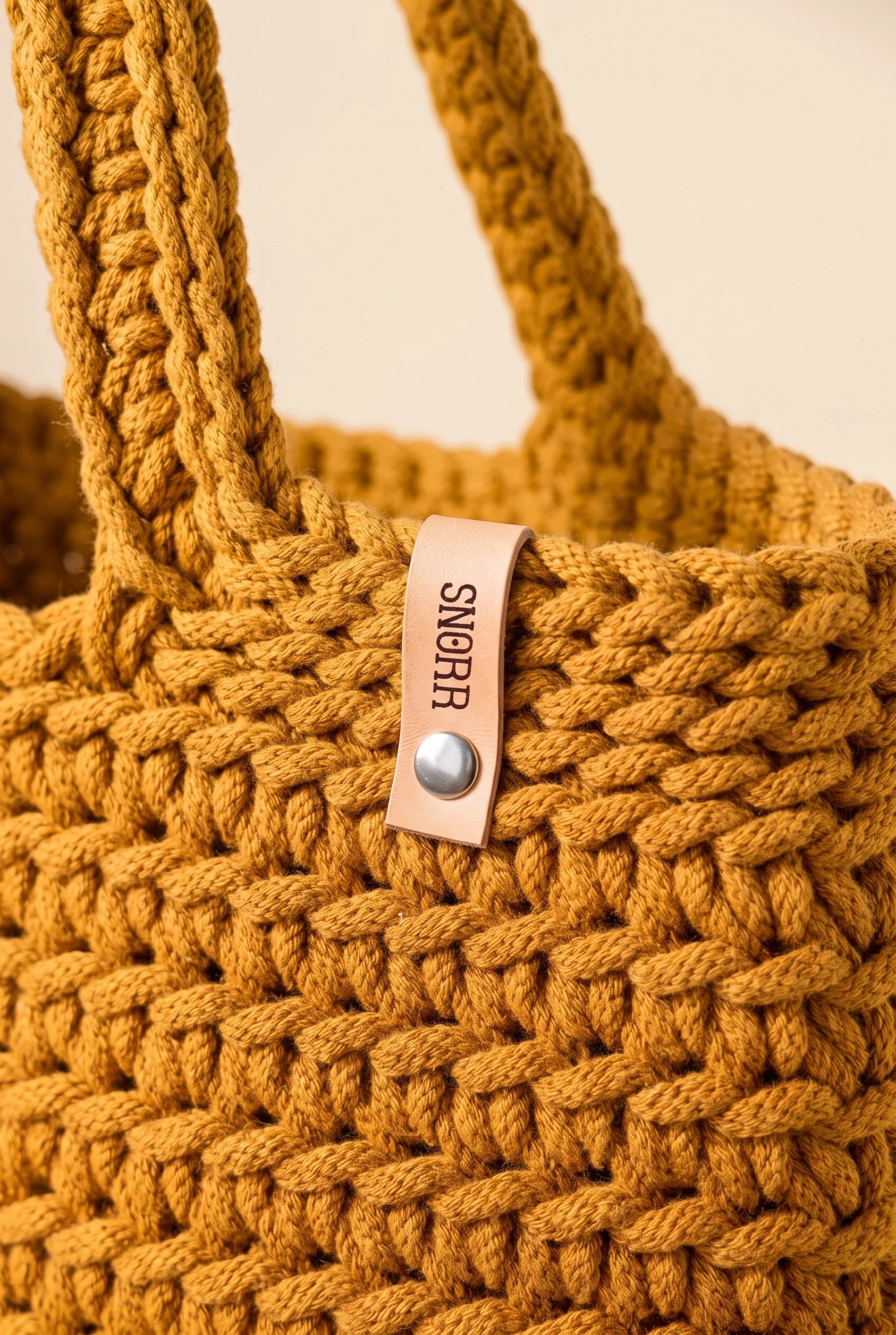 Honeycomb Tote