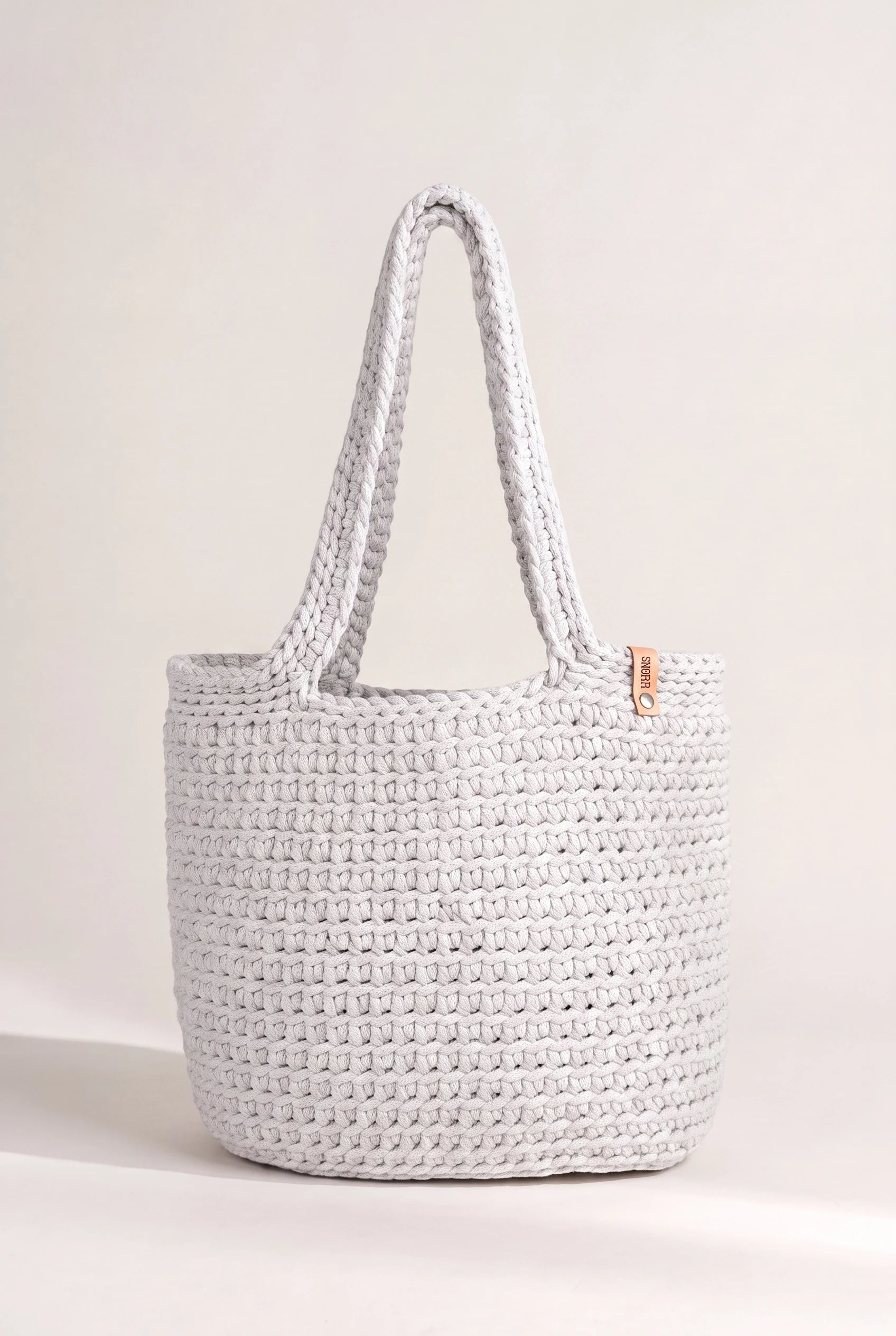 Salt Tote